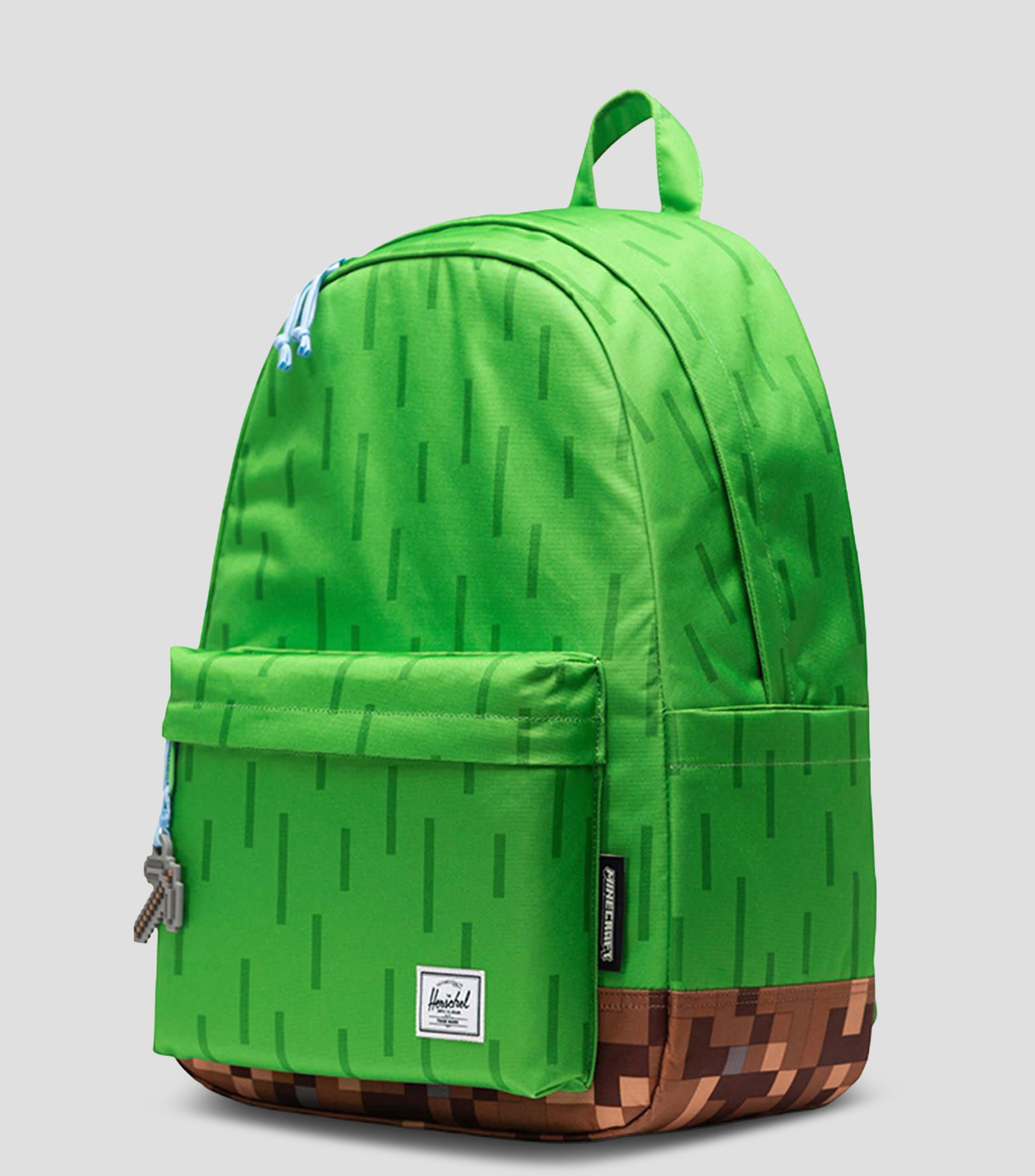 Mochila escolar Classic XL Minecraft Niño