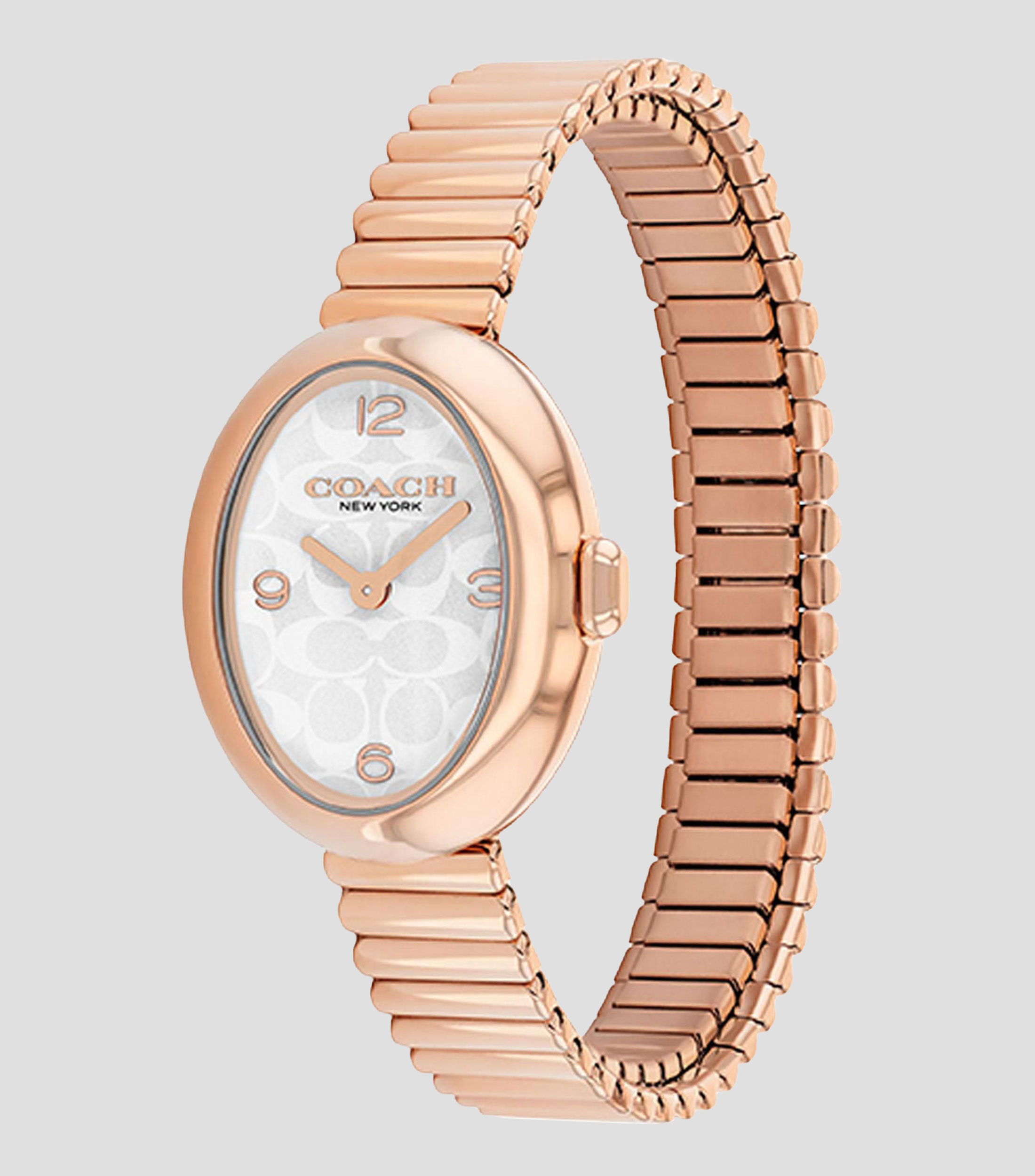 Reloj para Mujer Sammy Casual Blanco
