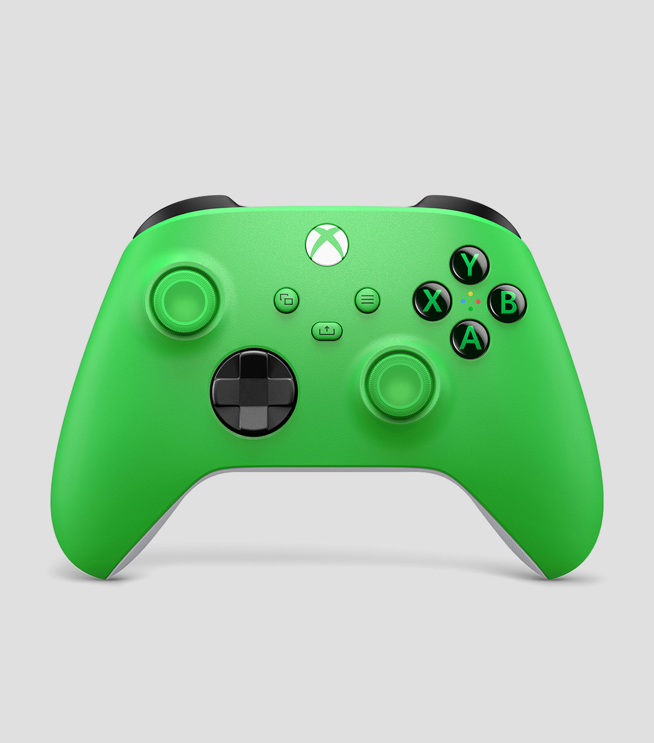 Control Inalambrico Xbox Series X Velocity Green