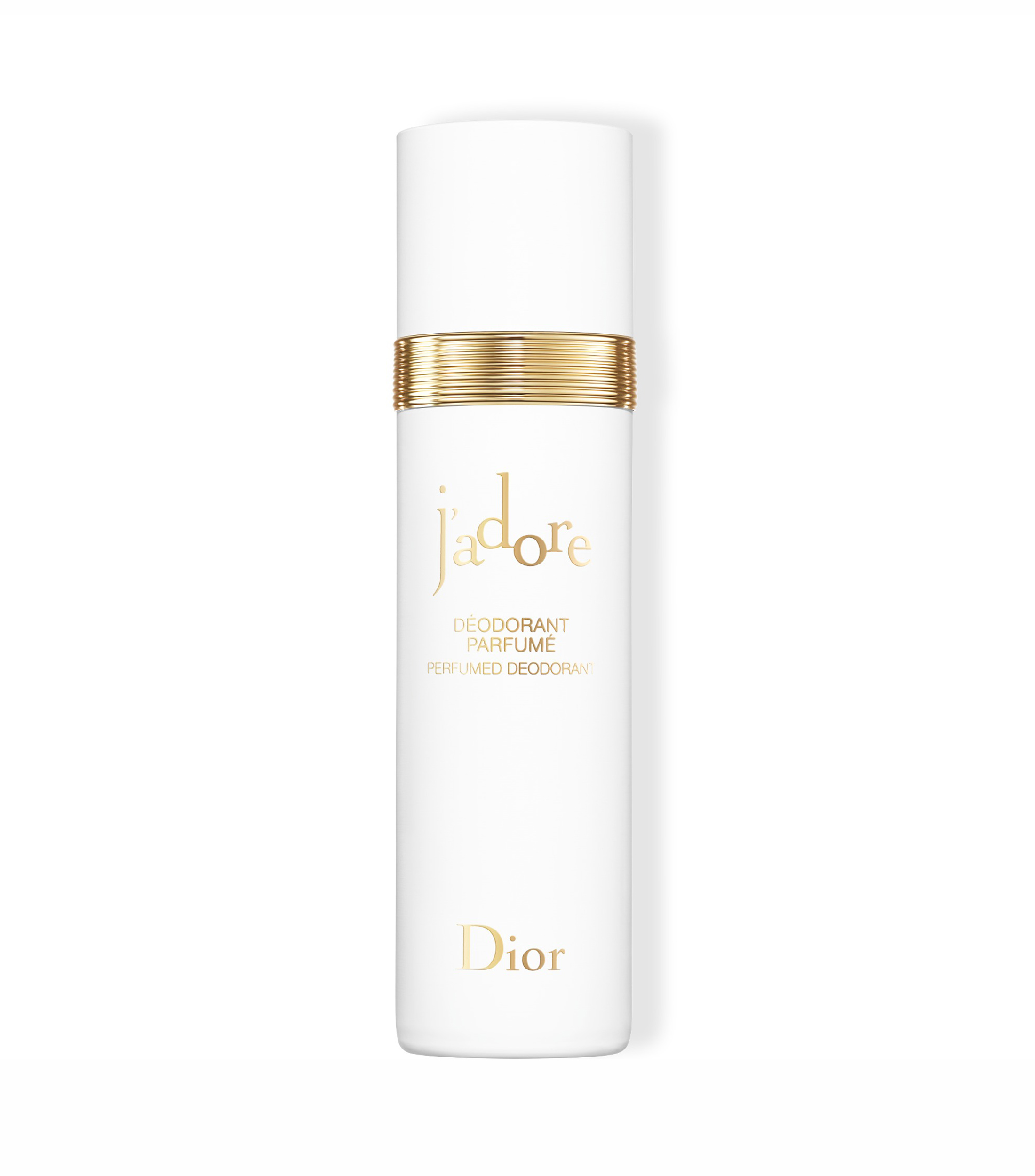 J'ADORE DESODORANTE PEFUMADO VAPORIZADOR, 100 ML