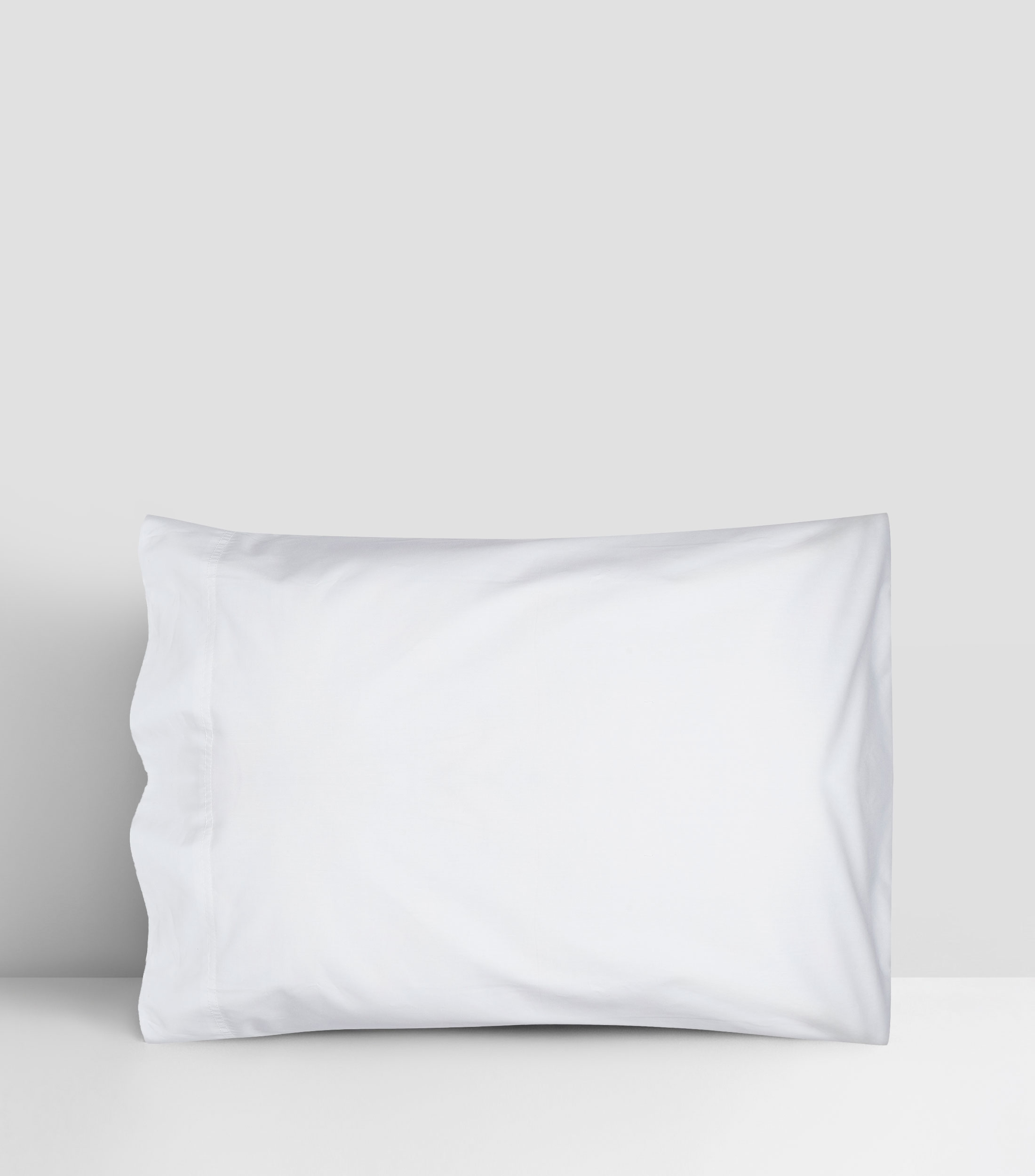 Set Fundas para almohada Standard en algodón