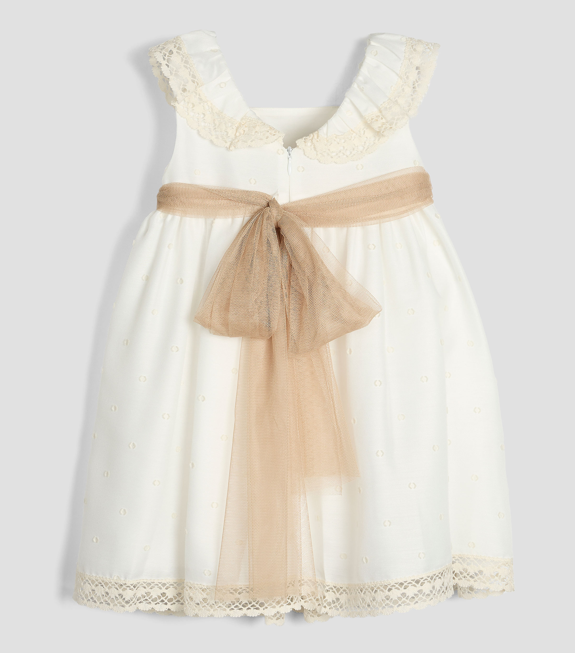 Vestido de ceremonia Niña