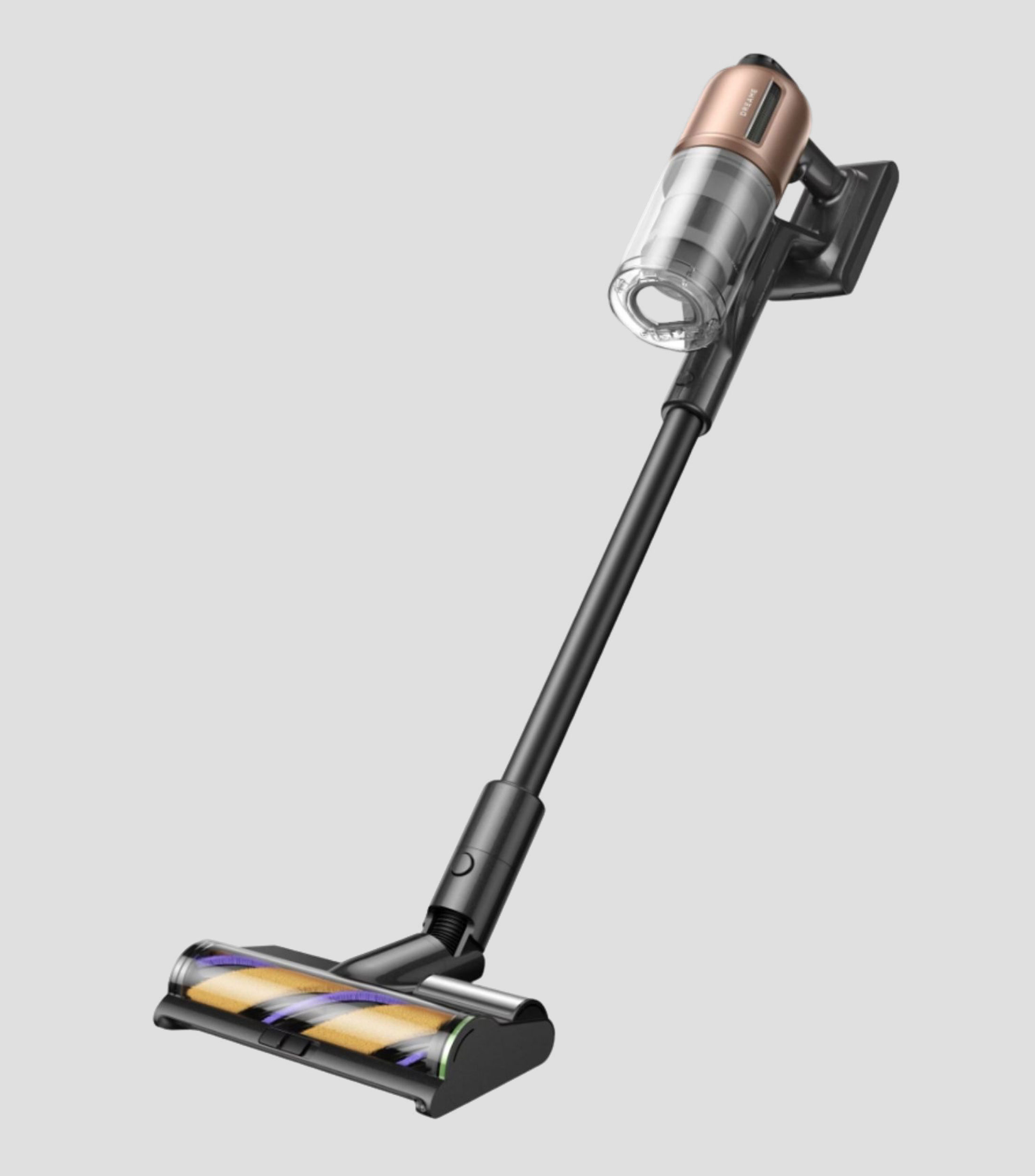 Aspiradora Z20 Station