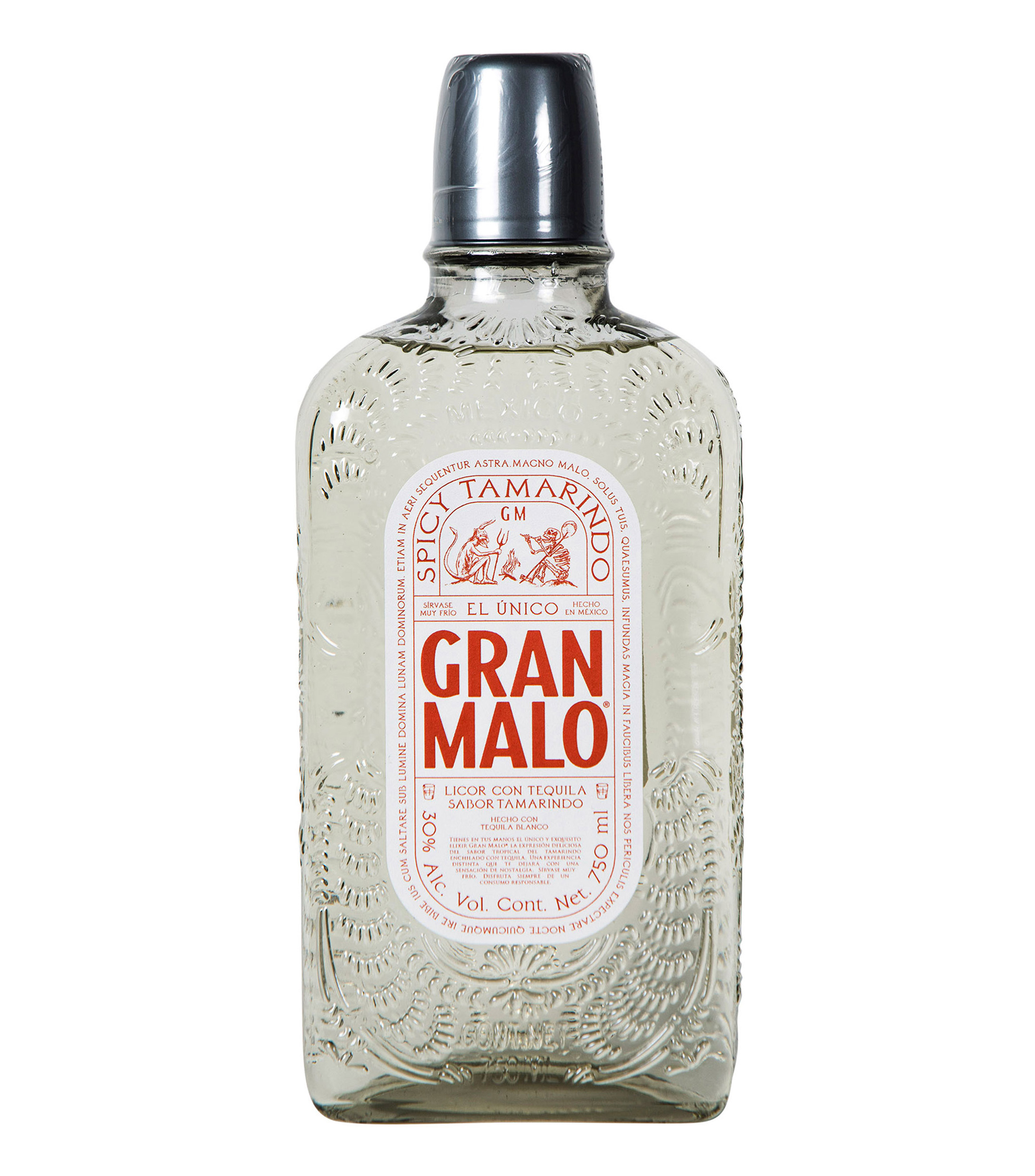 Gran Malo Licor de tequila Gran Malo, 750 ml El Palacio de Hierro