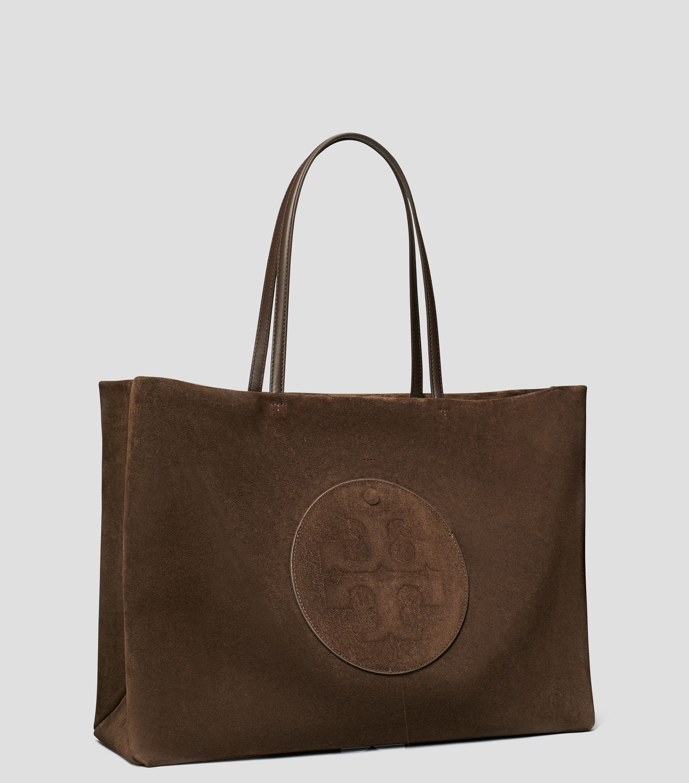 Bolsa Tote en piel Mujer