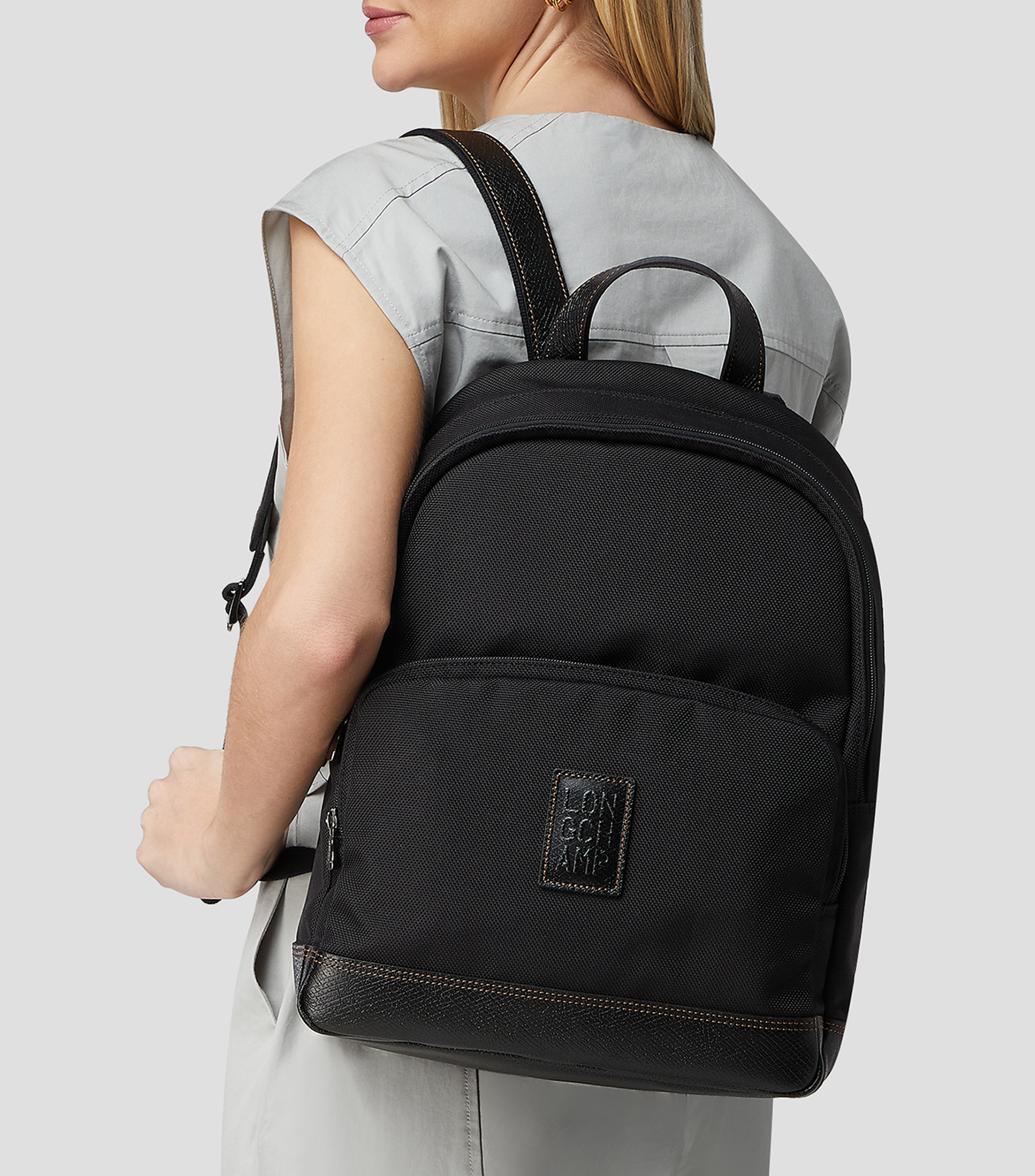 Bolsa backpack Mujer