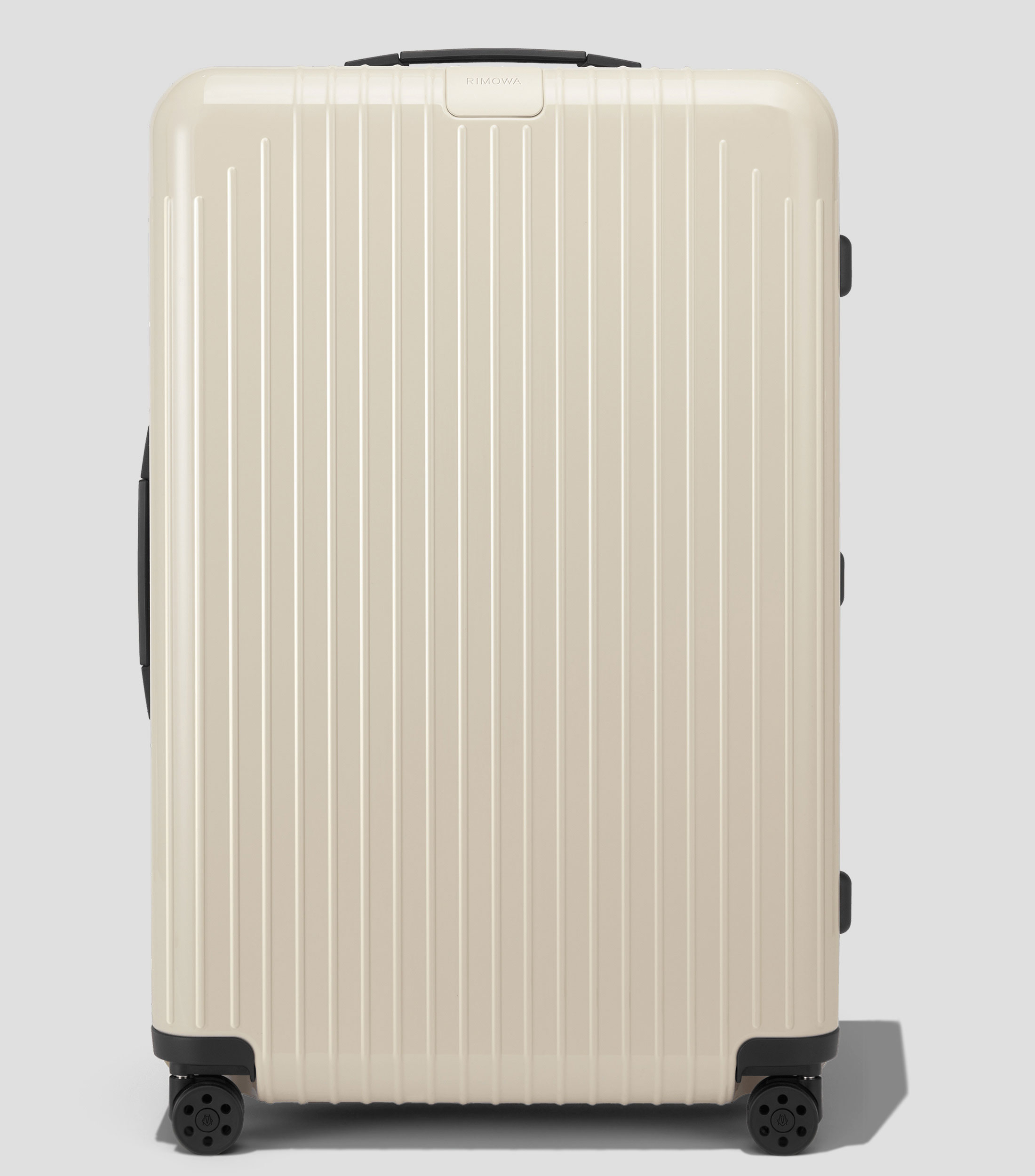 Essential Lite Check-In L Ivory