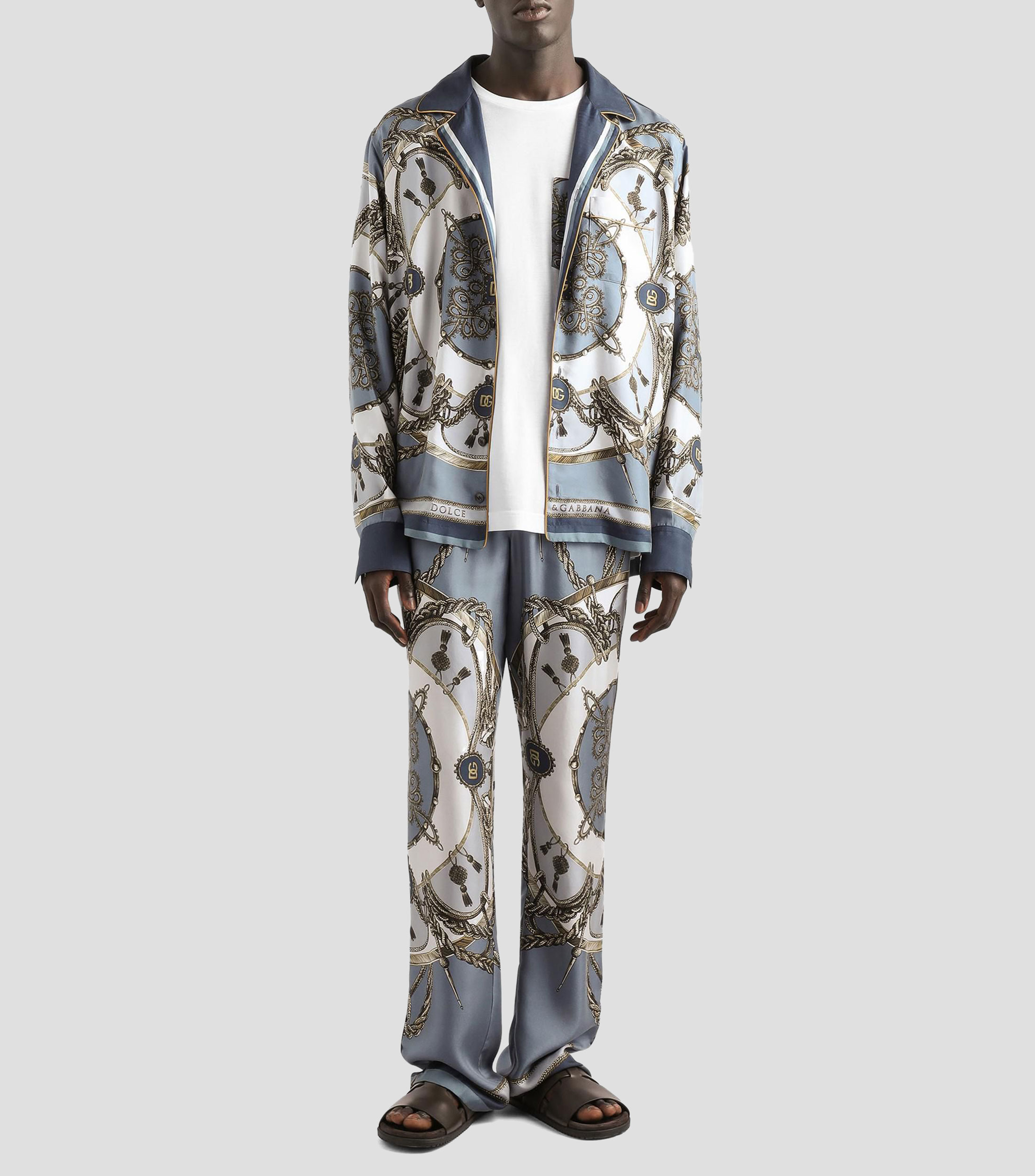 Pantalón casual Vanity Hombre