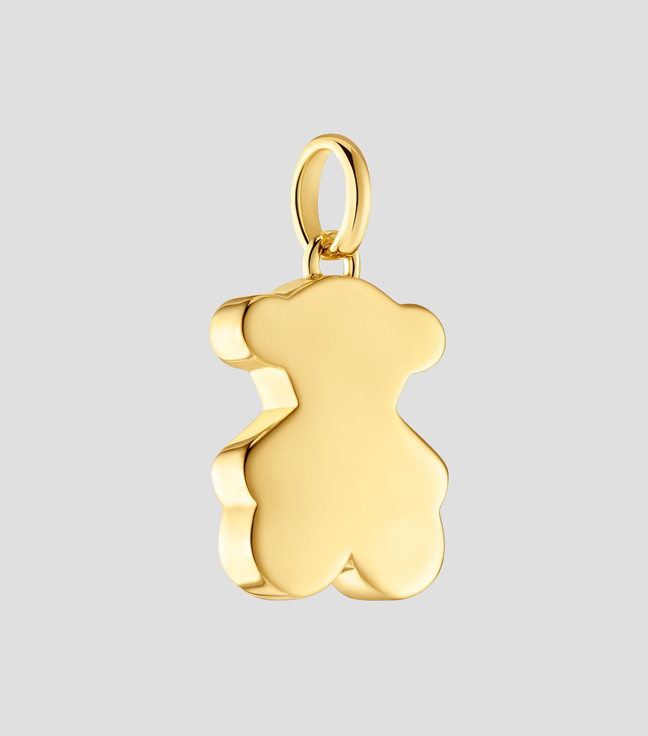Dije Sweet Dolls en Plata Mujer