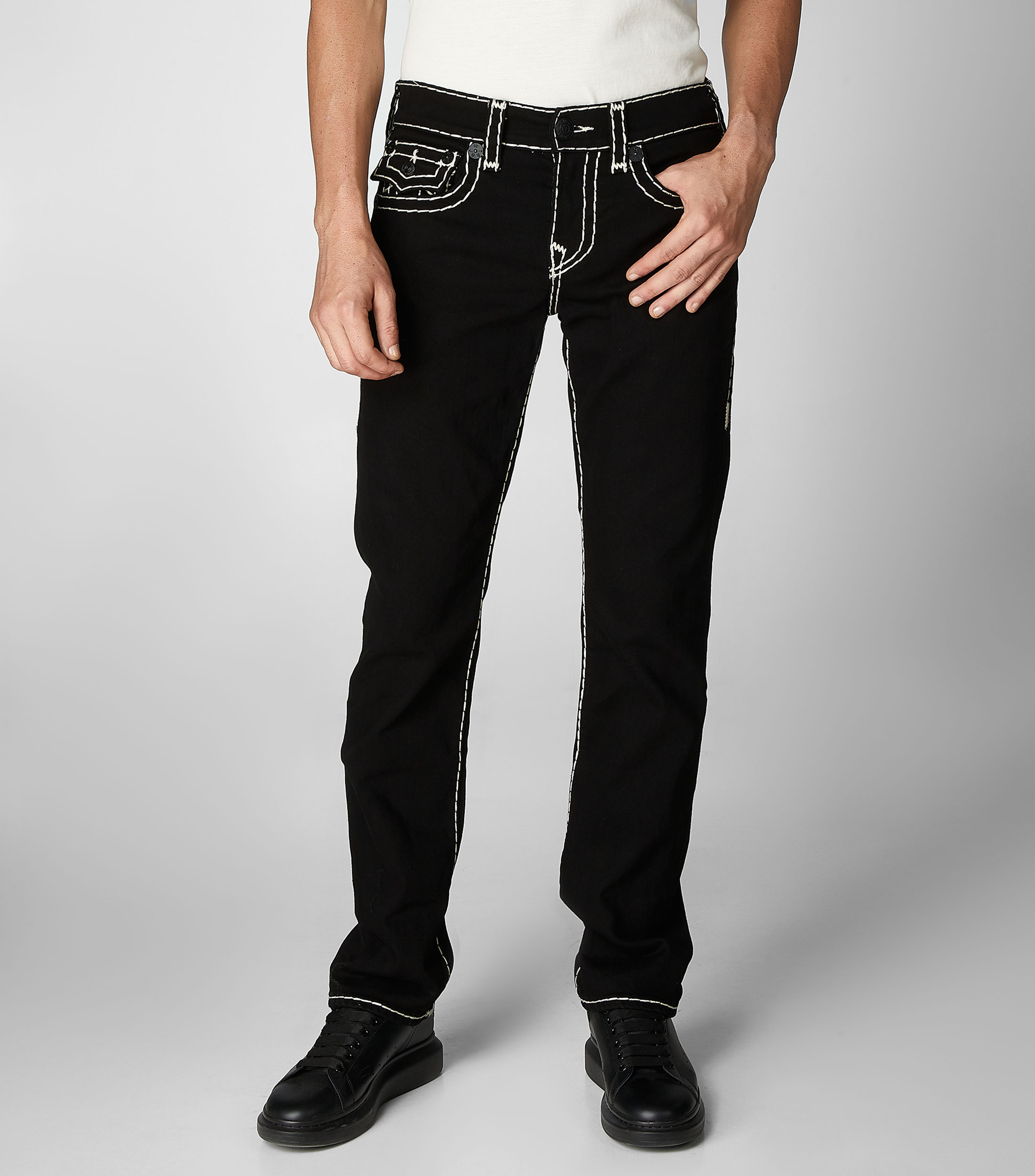 pantalon true religion