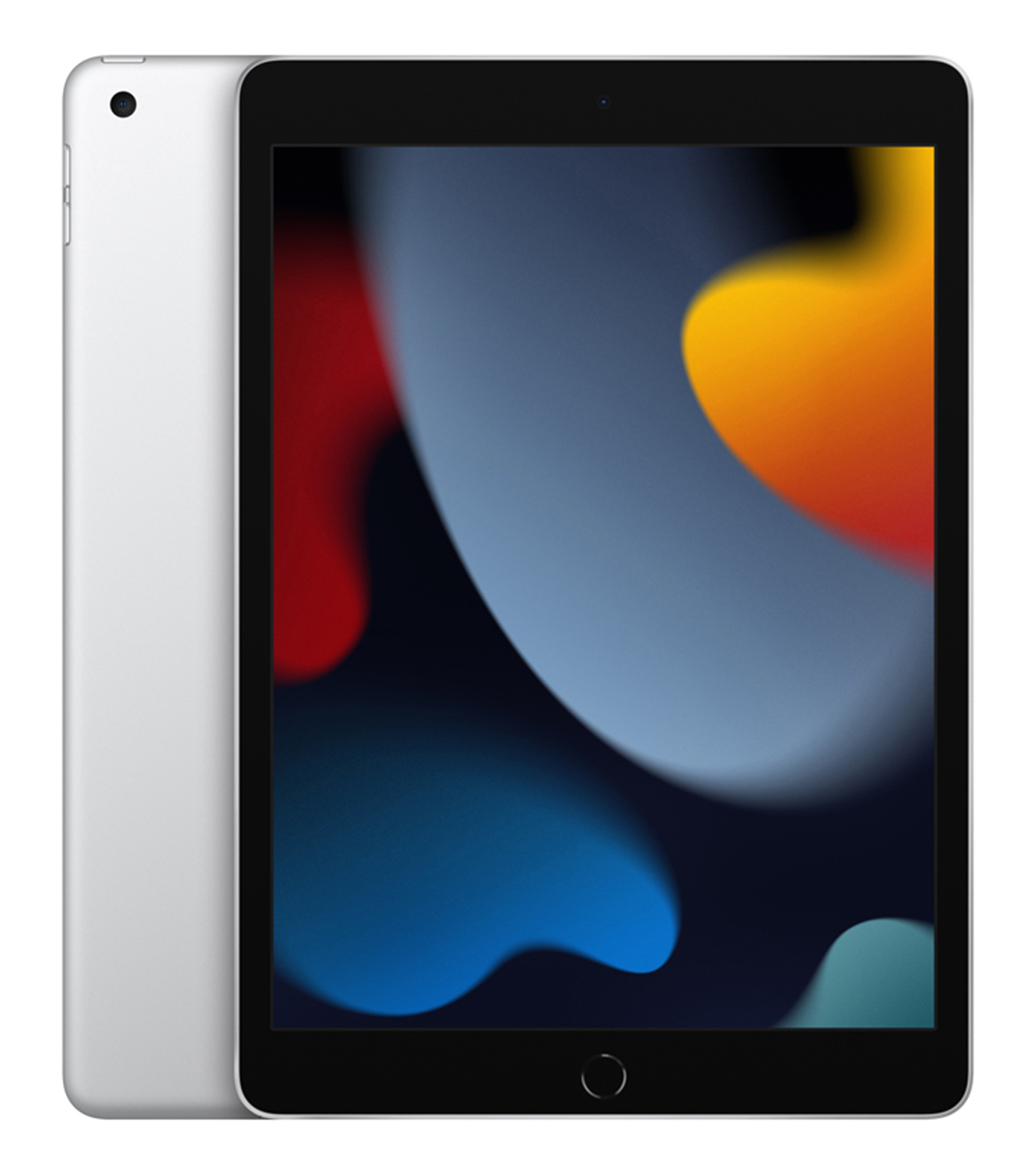iPad de 10.2 pulgadas y 64 GB con Wi-Fi - Plata