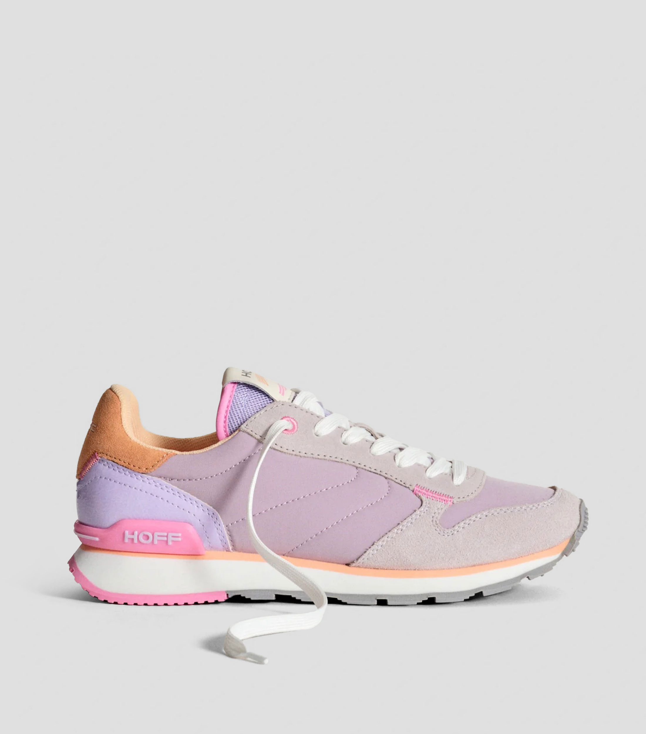 Tenis Casuales Zakynthos Mujer