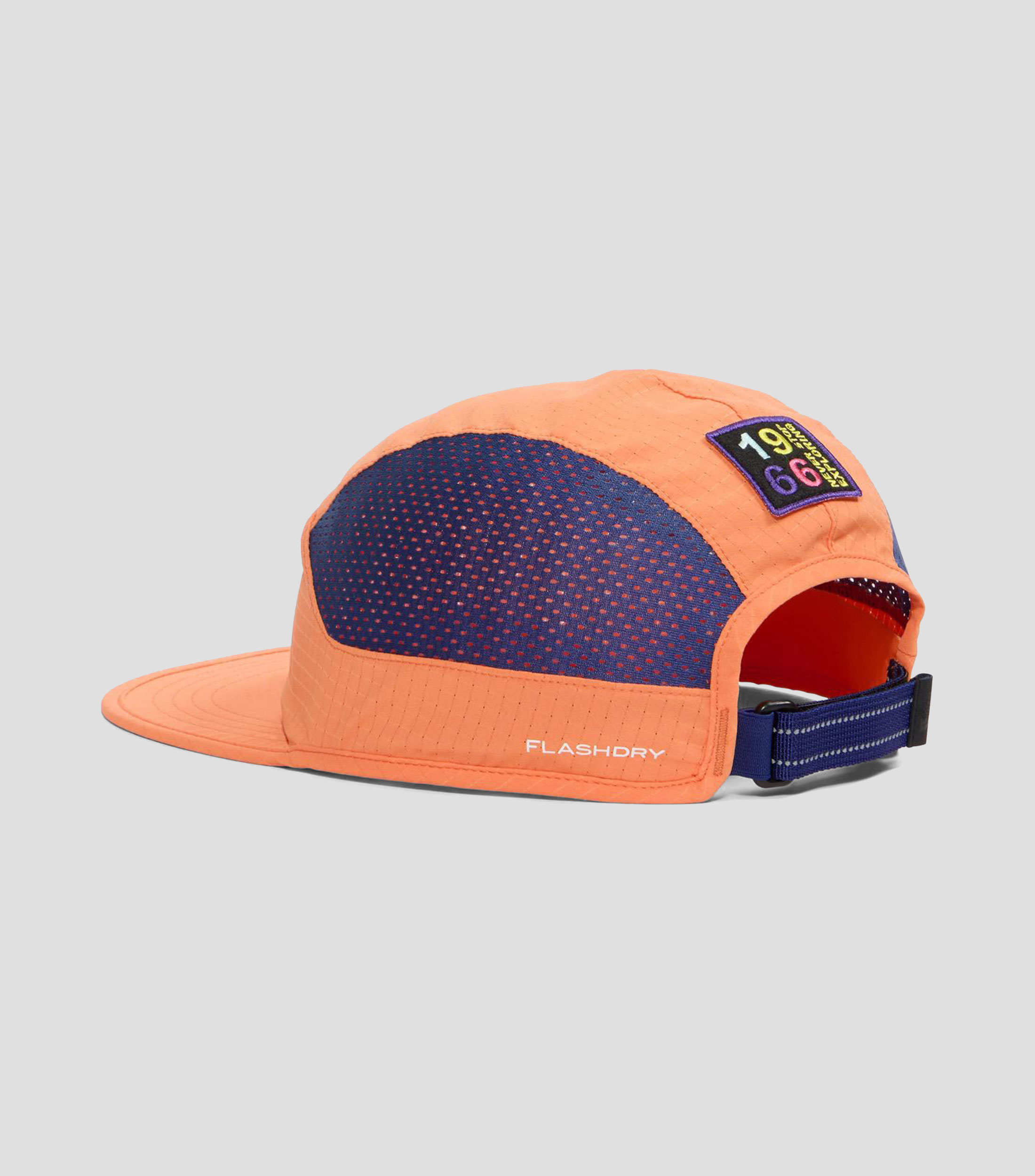 Gorra Summer LT Run Hat Unisex