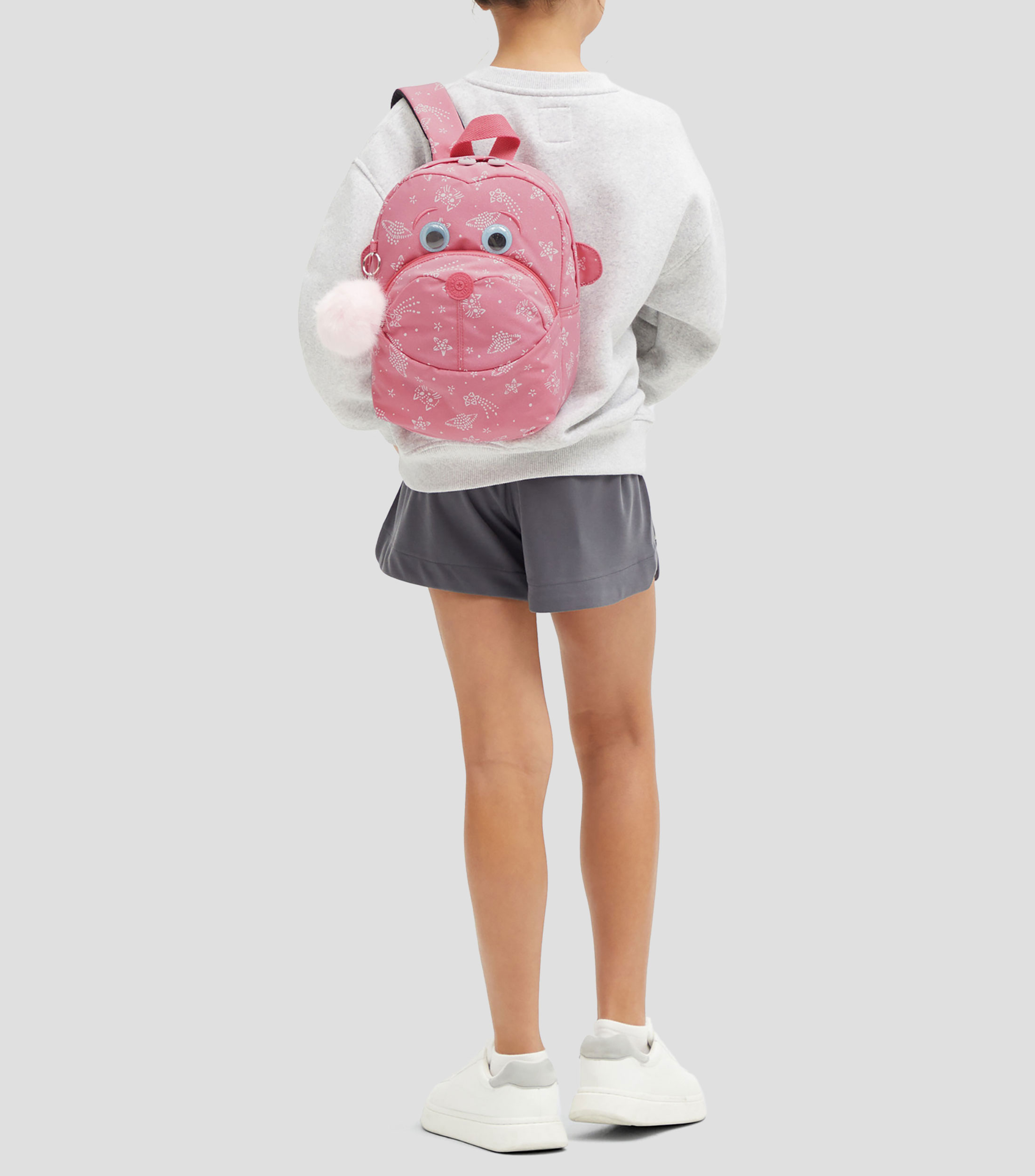 Mochila Faster Niña