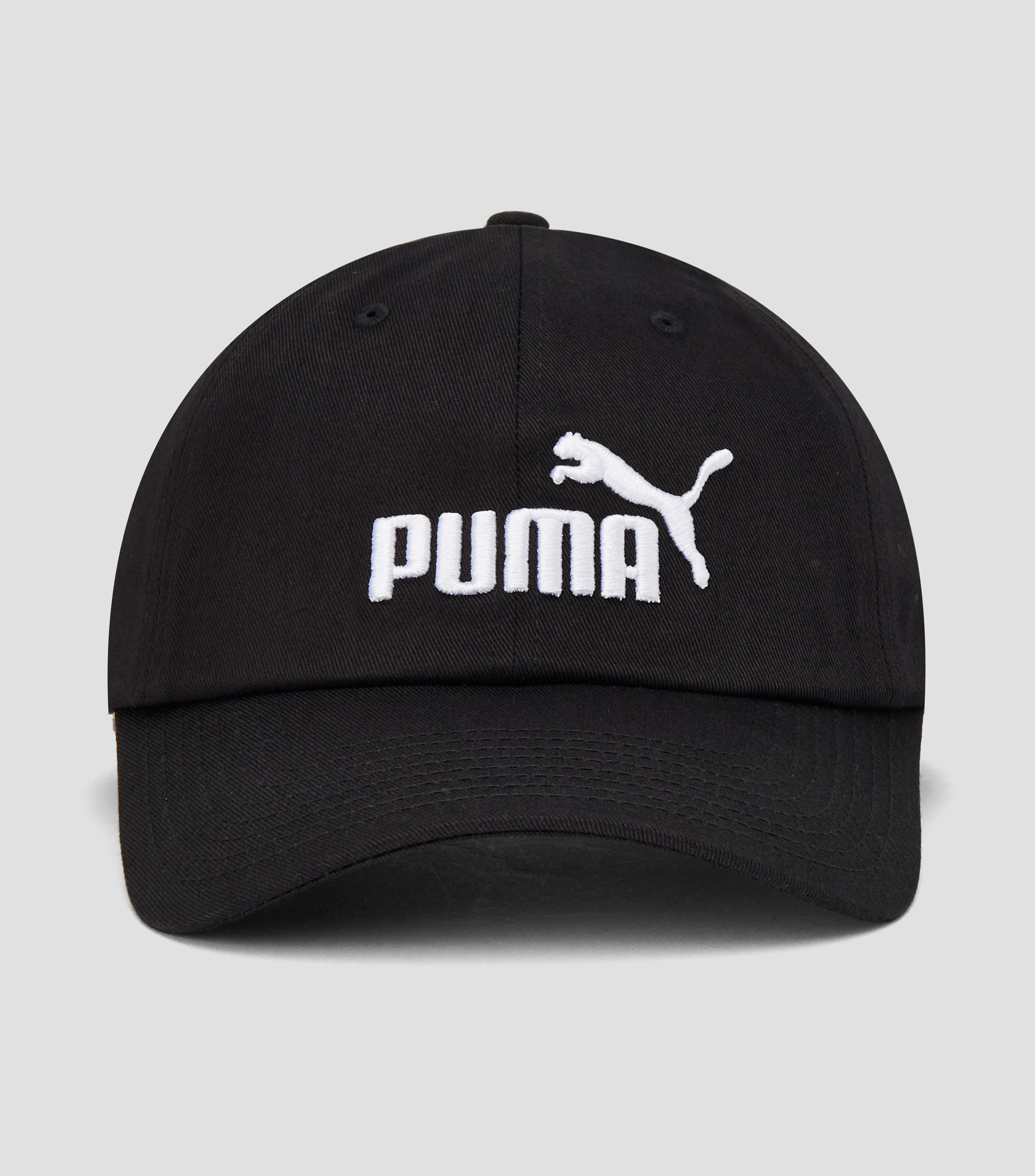 Gorra con logo Unisex