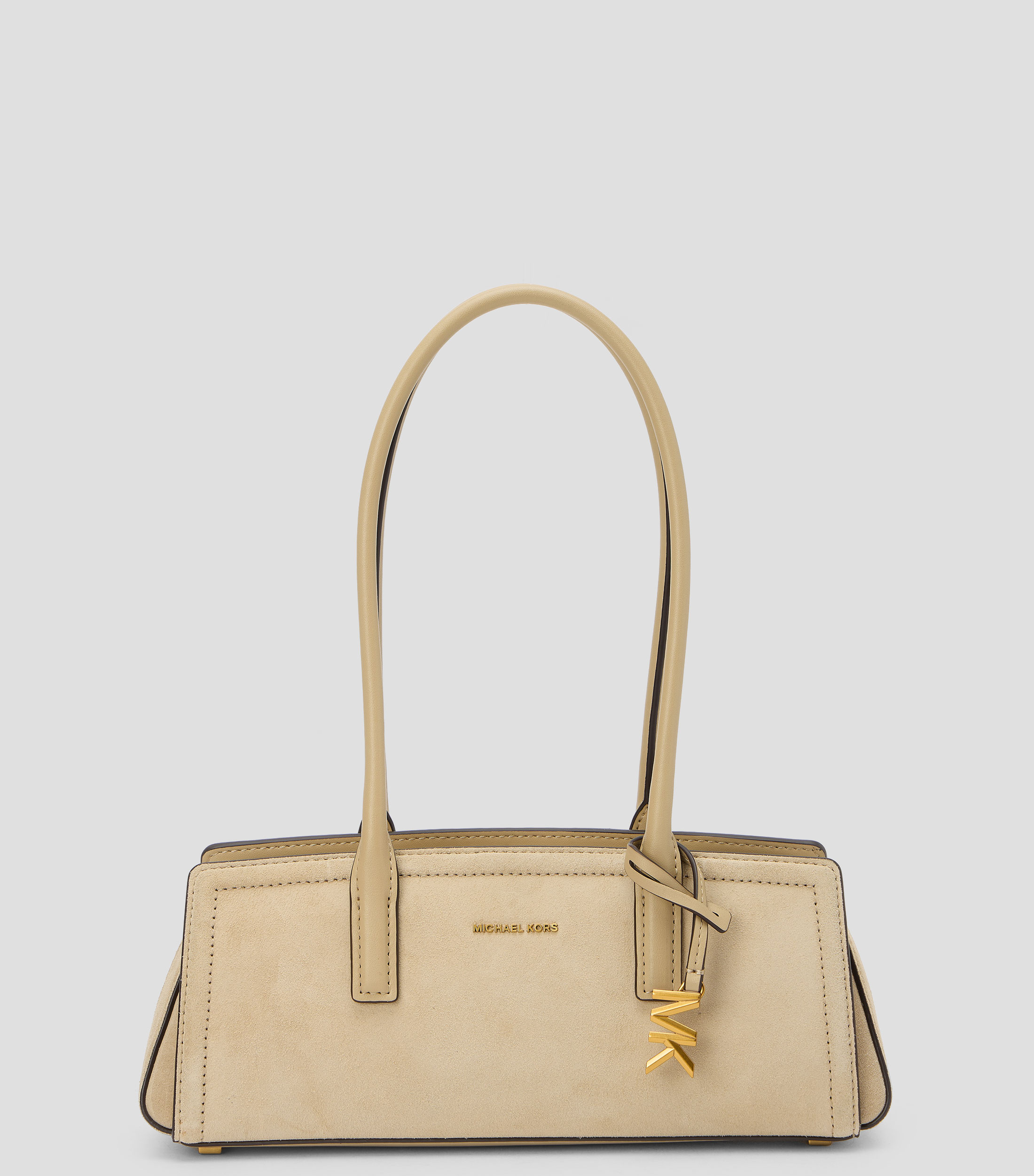 Bolsa Shoulder en piel Mujer