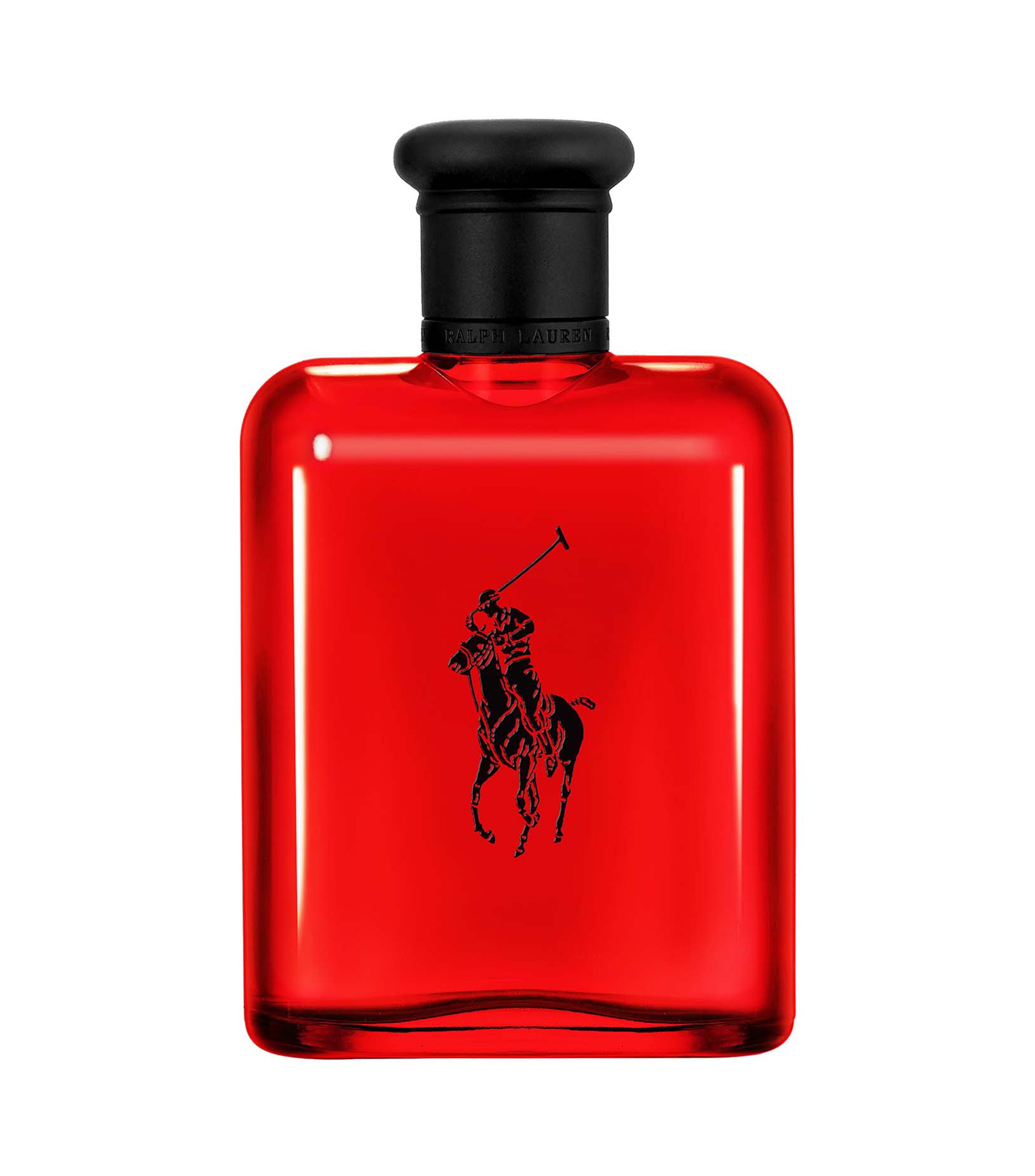 Perfume, Ralph Lauren Polo Red Eau de Toilette, 125 ml Hombre