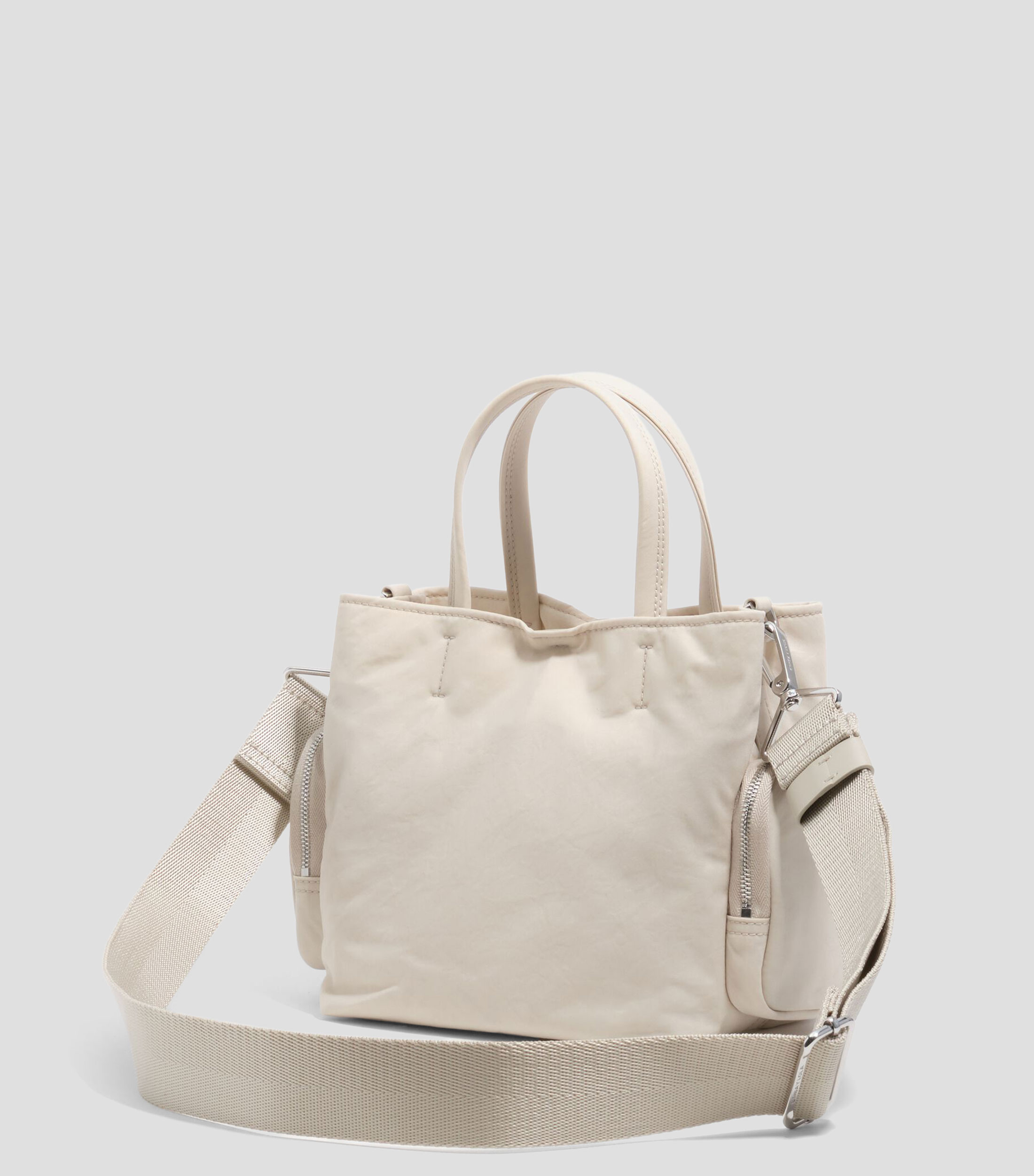 Bolsa Crossbody lisa Mujer