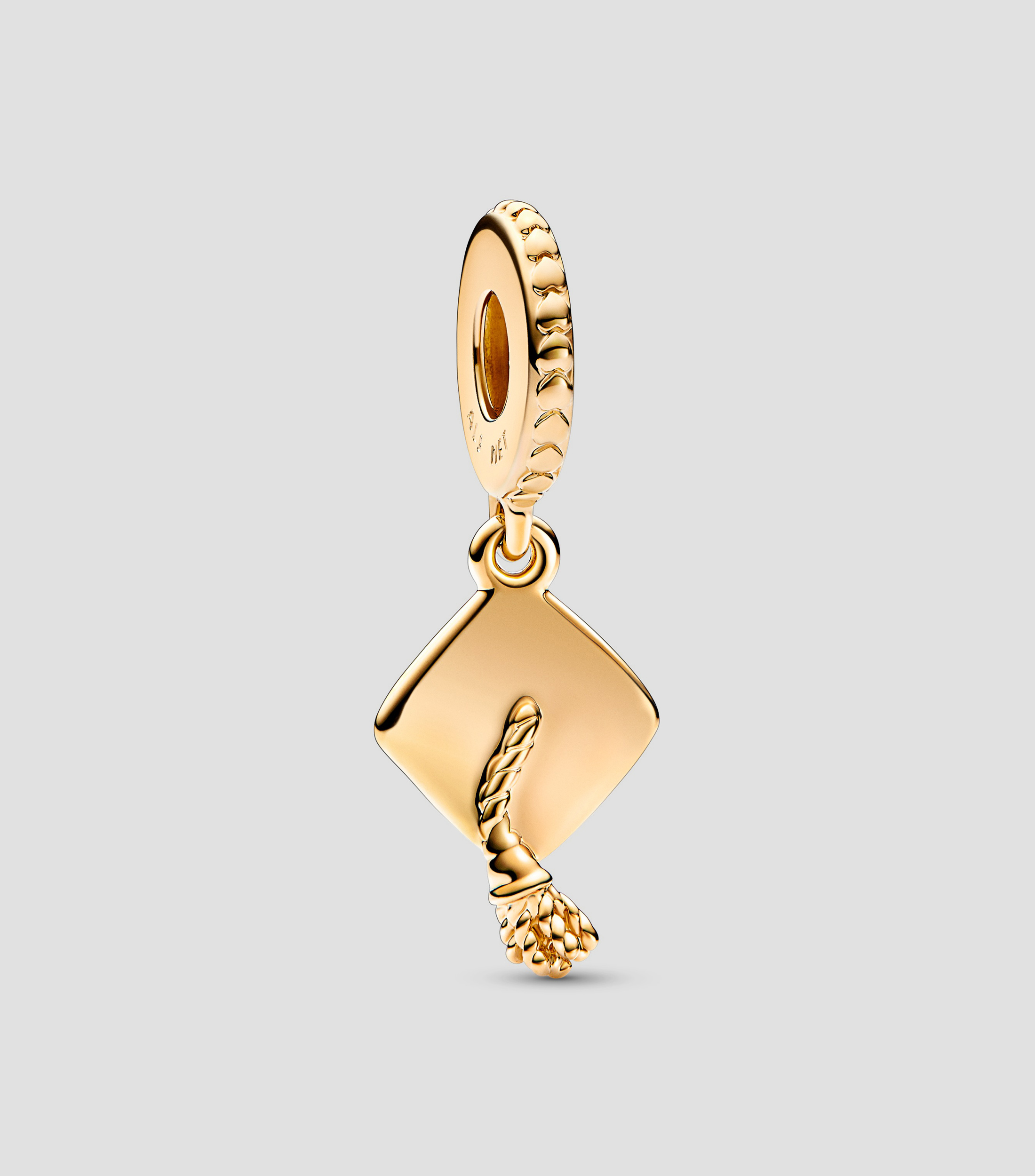 Charm Birrete de Graduacion Unisex