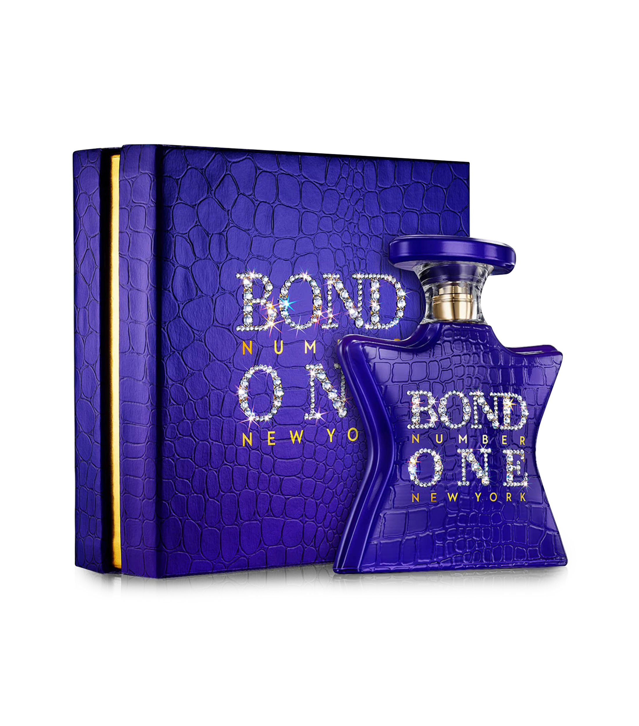 Perfume Bond Number One New York, Eau de Parfum 100 ml Unisex