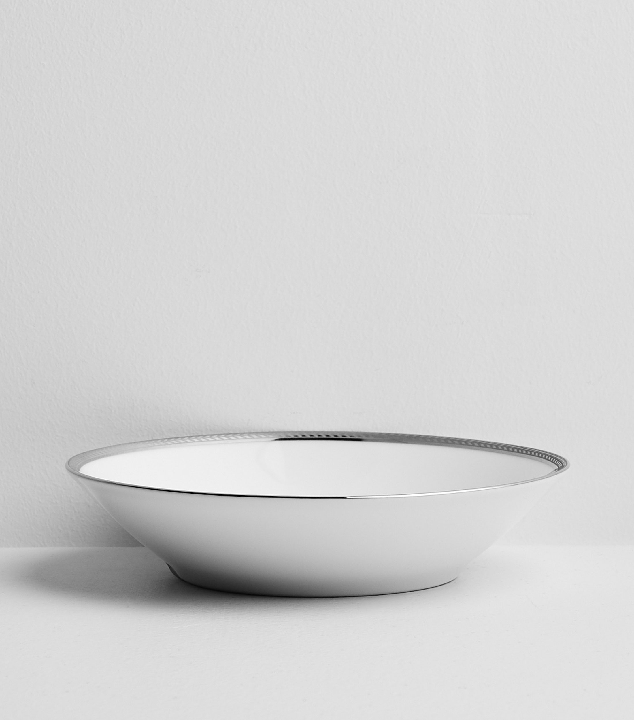 Plato para Fruta Toorak Platinum