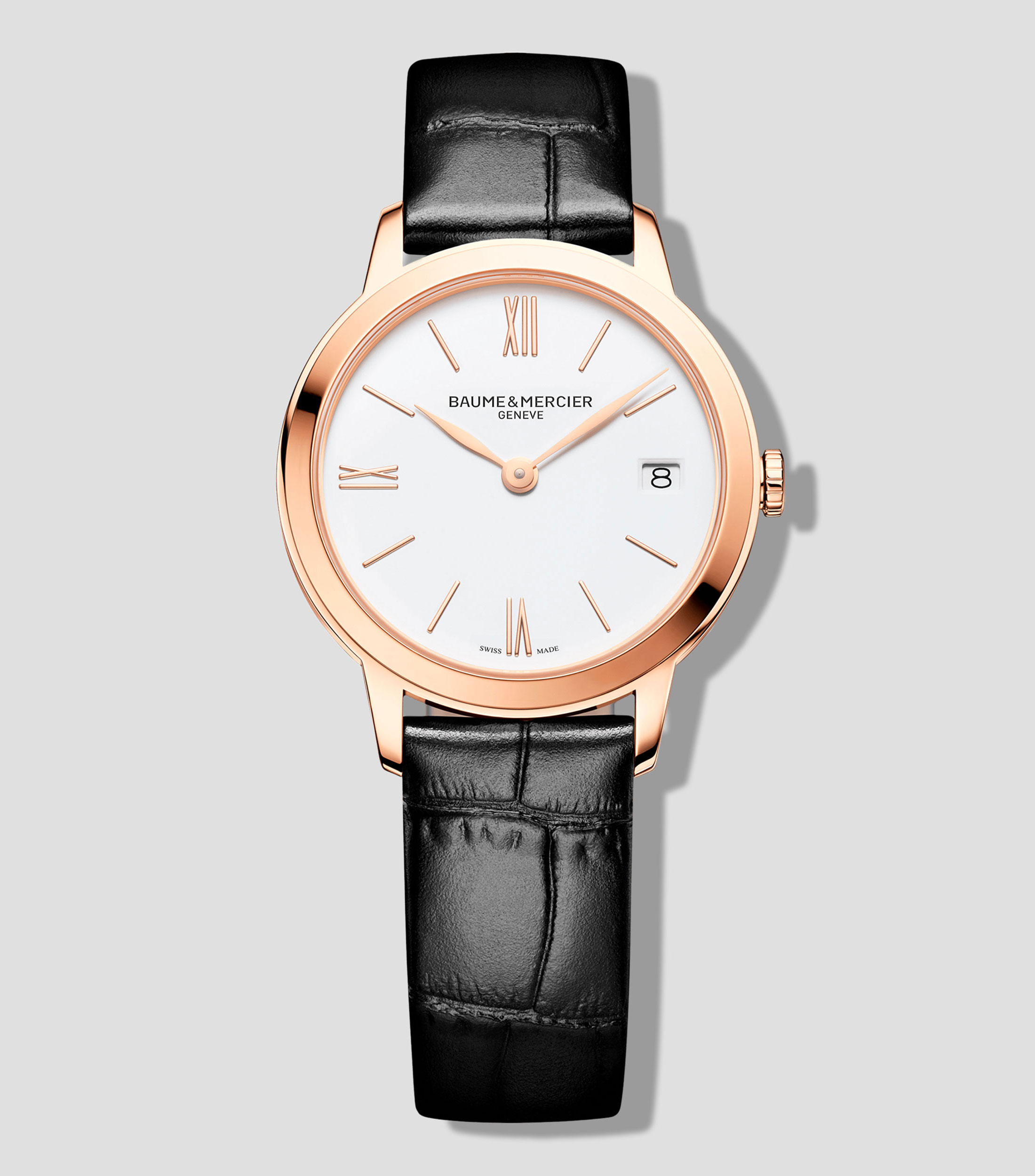 Reloj para Mujer My Classima casual, color oro rosa