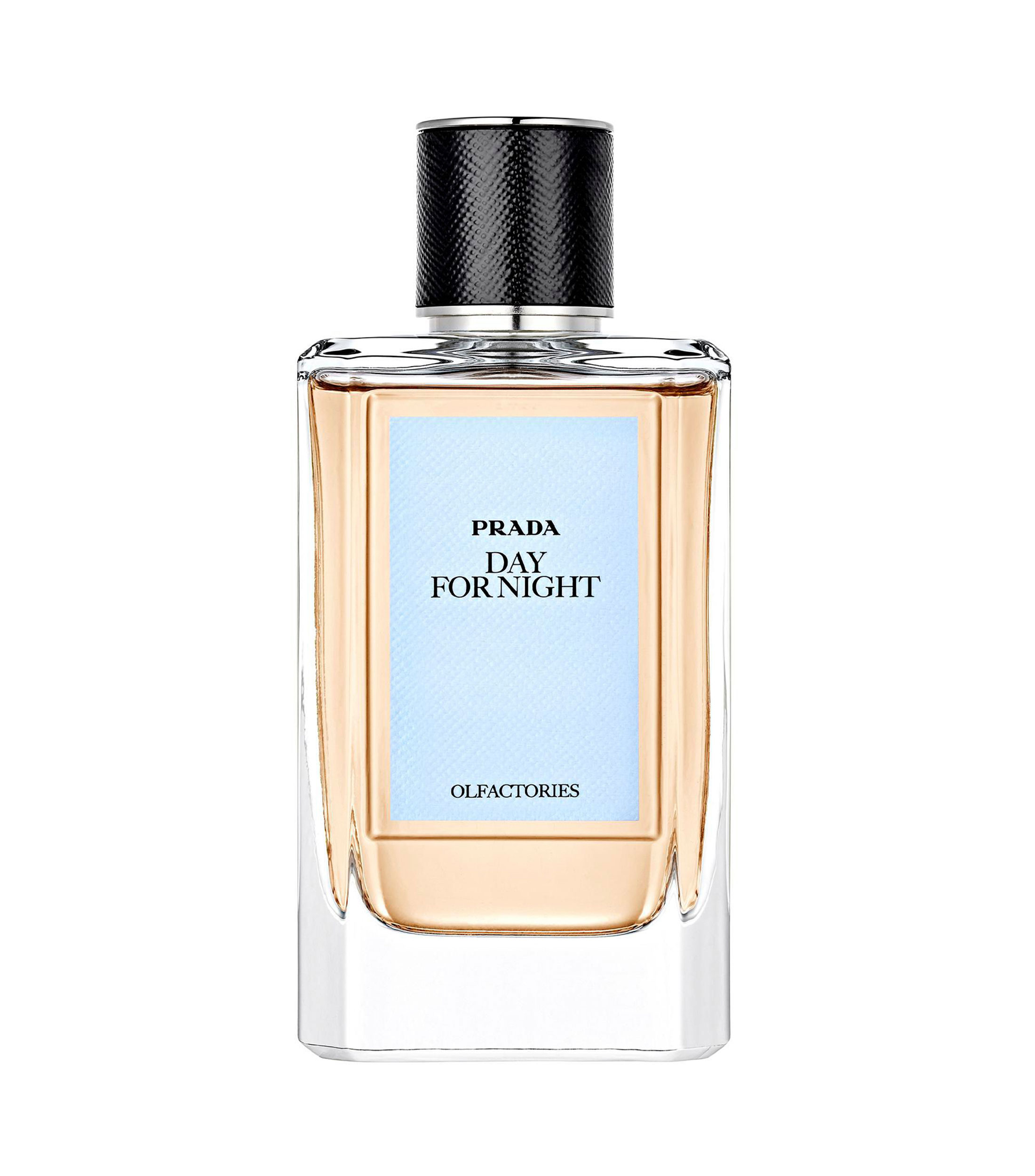 Perfume Day For Night, Eau de Parfum 100 ml Unisex