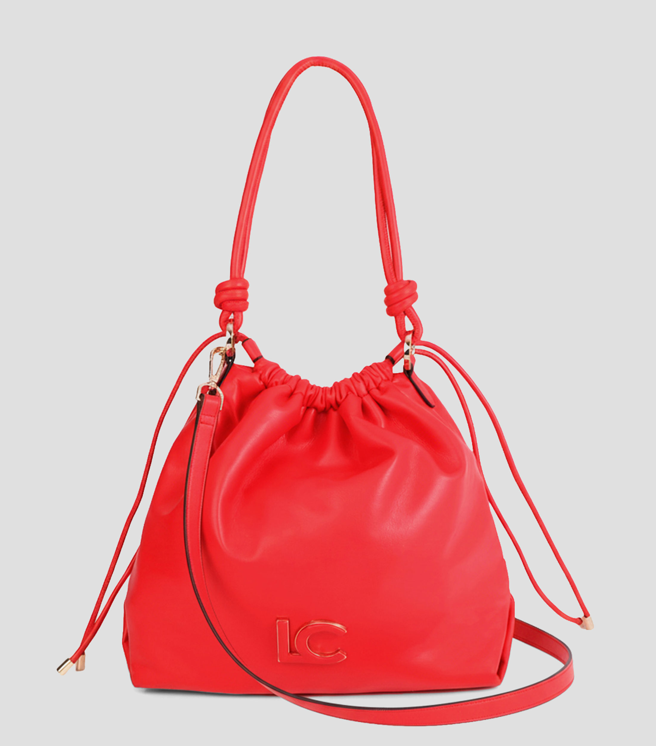Bolsa hobo lisa Mujer