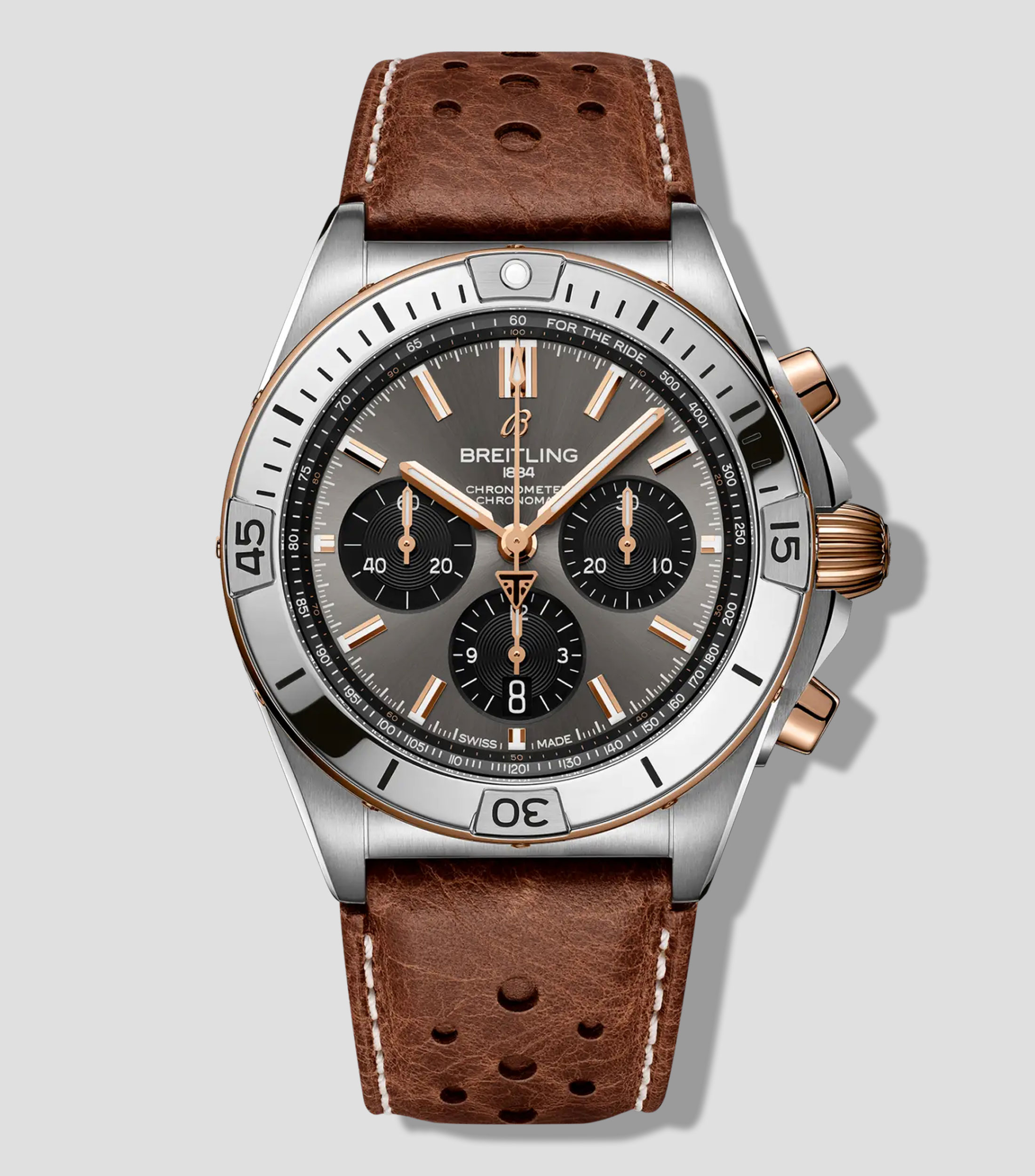 Reloj para Hombre Chronomat Deportivo