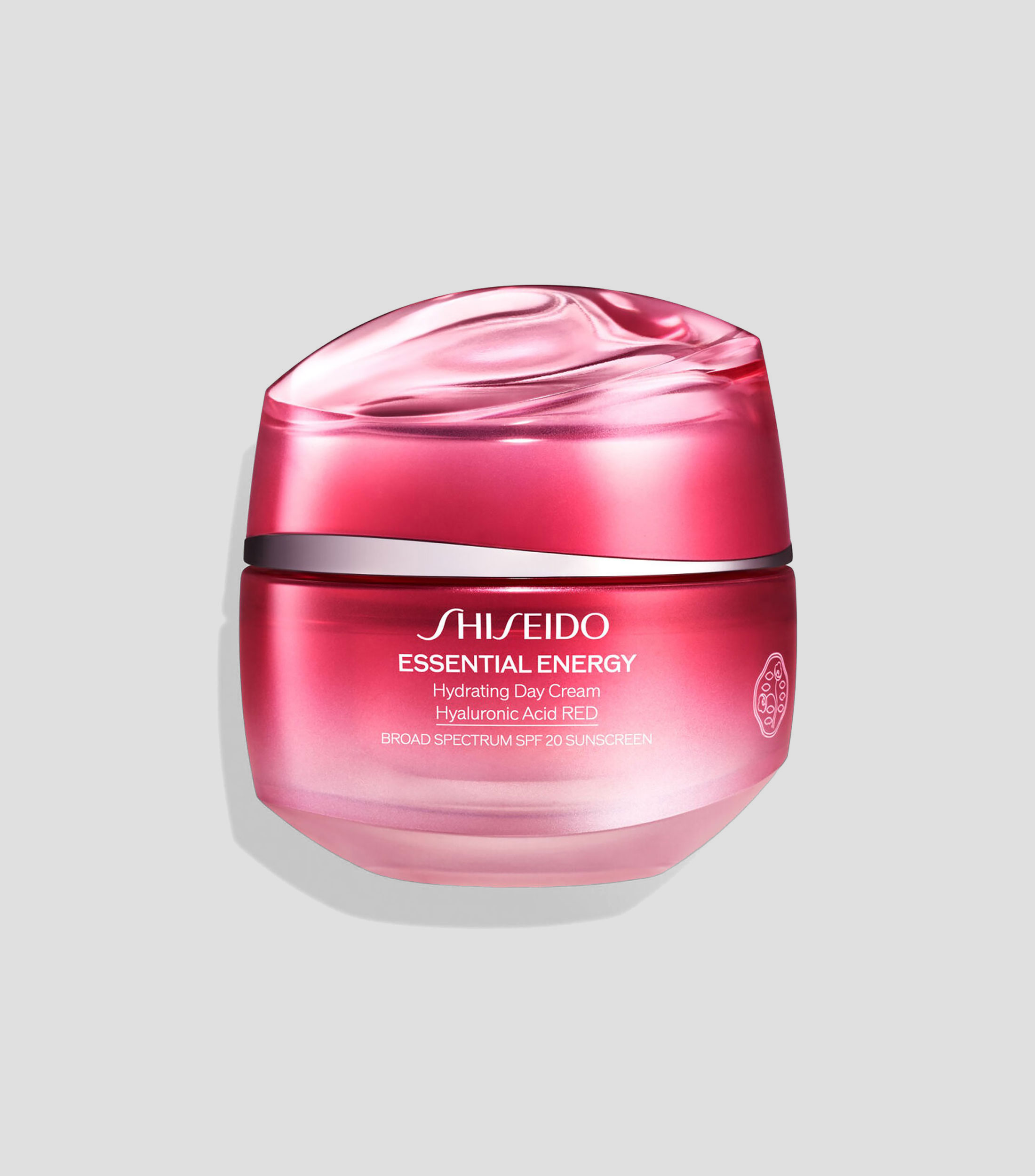 Crema facial de día Essential Energy Hydrating, 50 ml