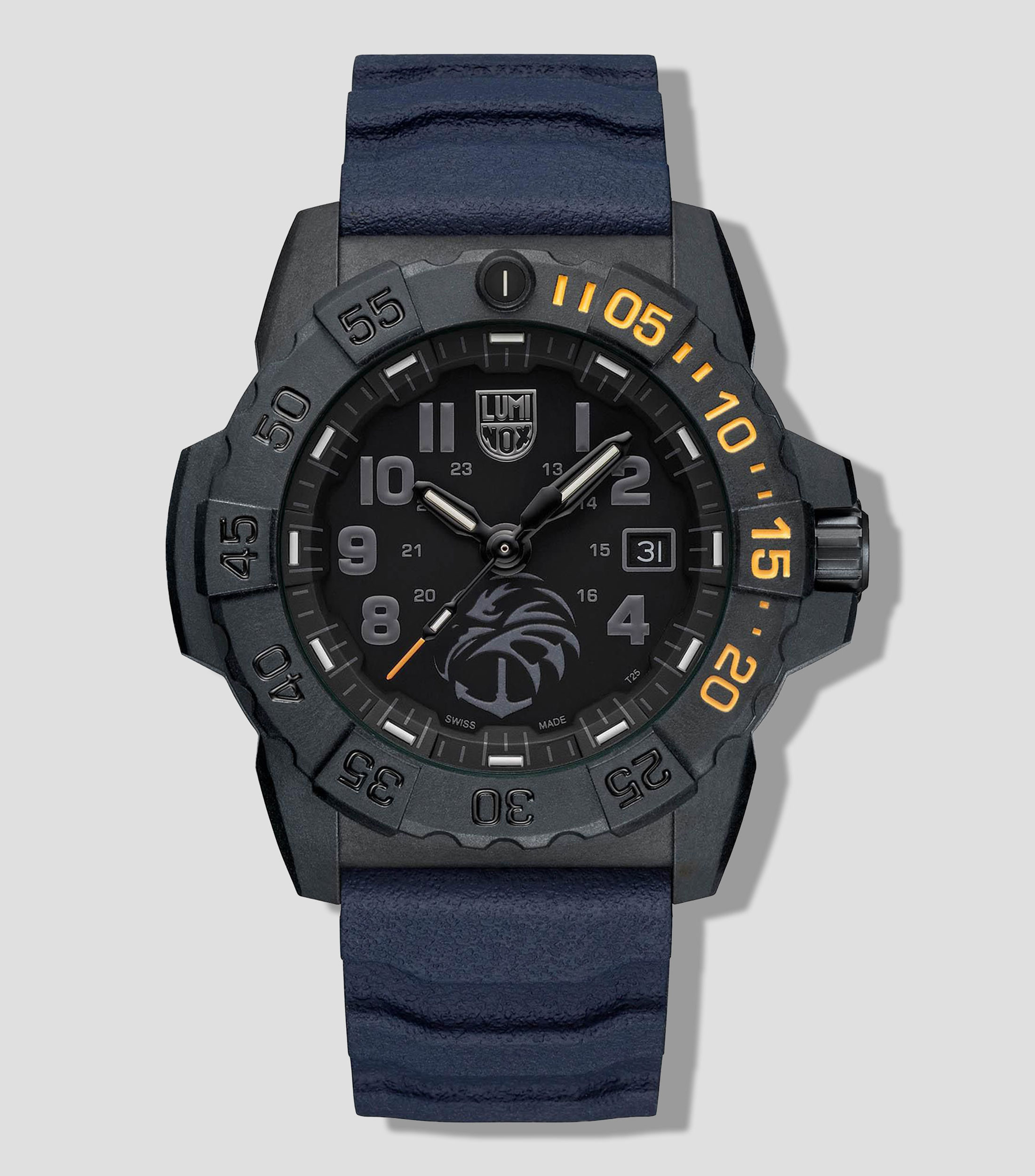 Reloj para Hombre Navy SEAL Casual