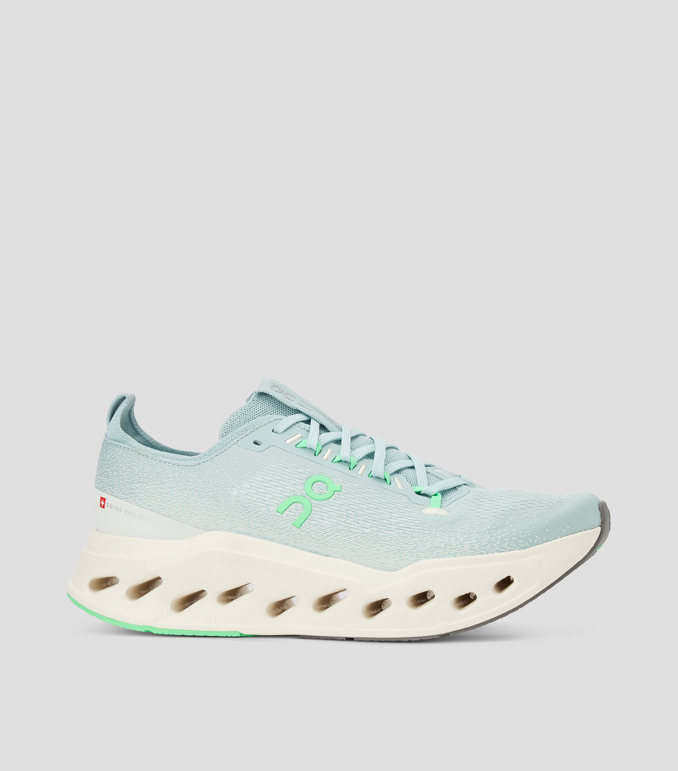 Tenis para correr Cloudsurfer Max Hombre
