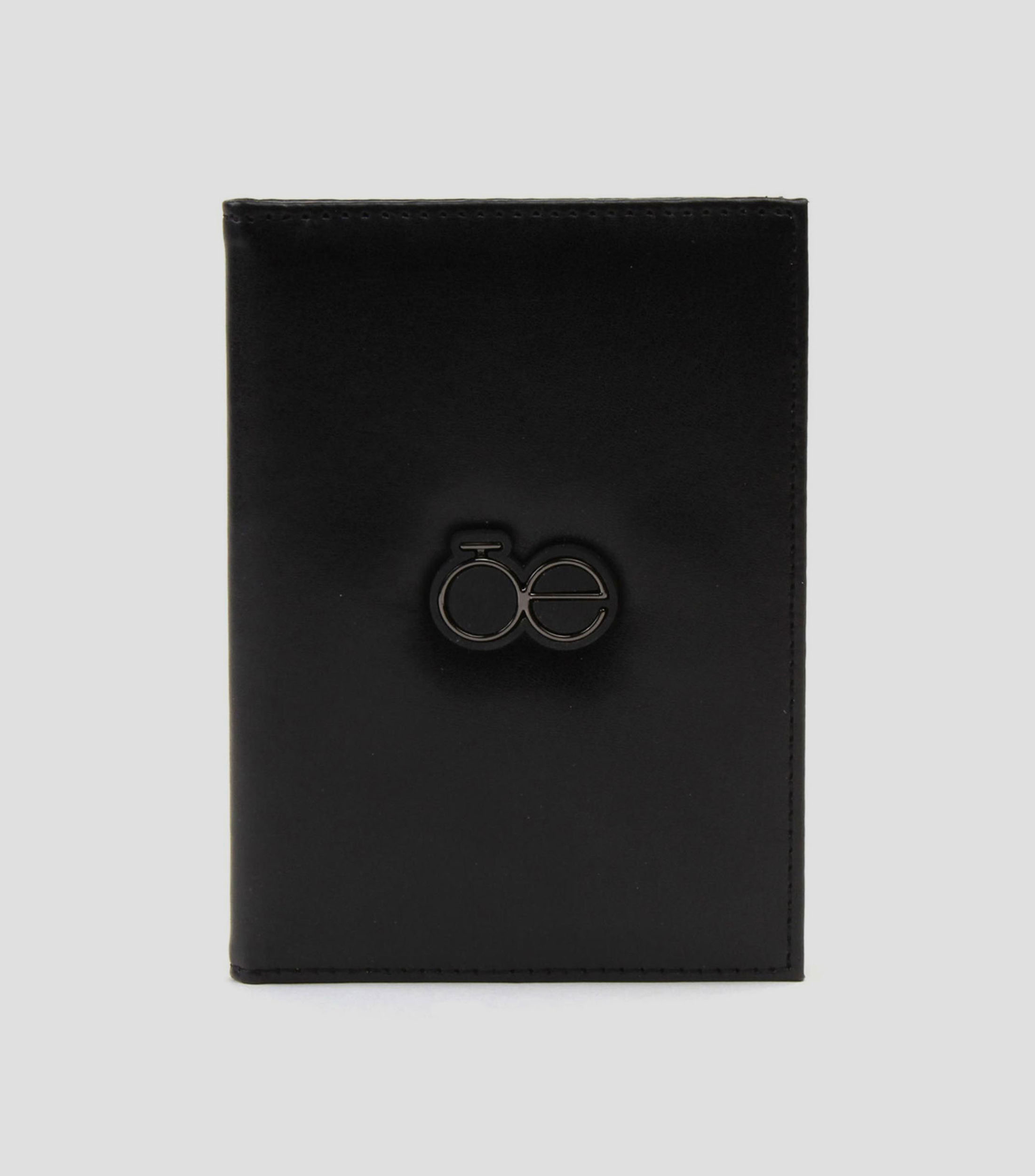 Porta Pasaporte Unisex