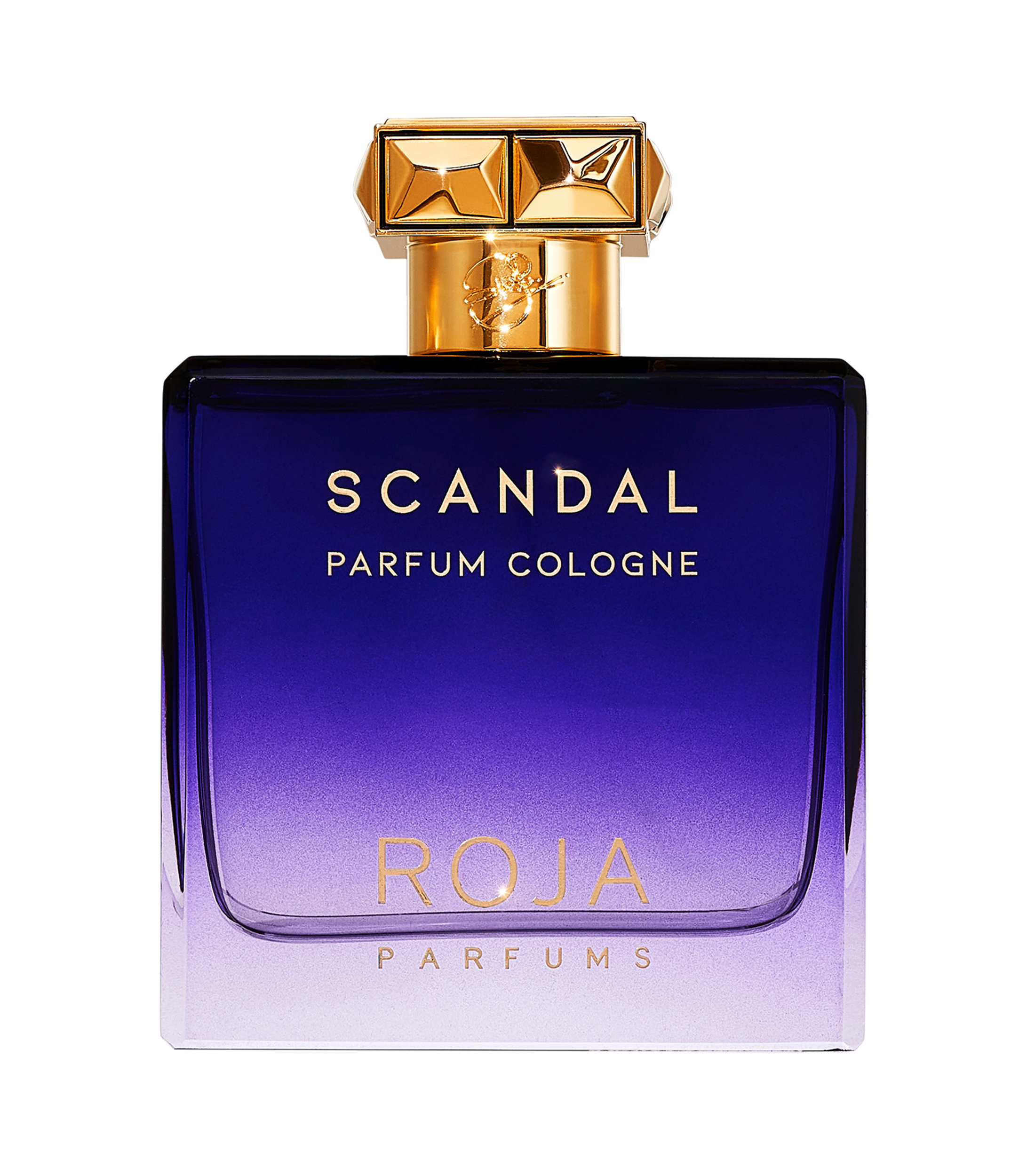 ROJ SCANDAL POUR HOMME EDP 100ML