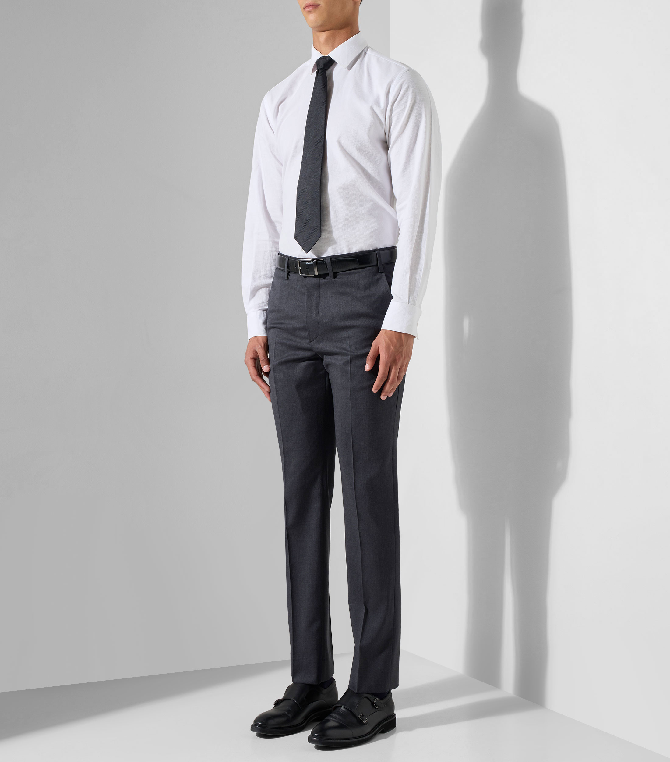 Pantalón de vestir Hombre