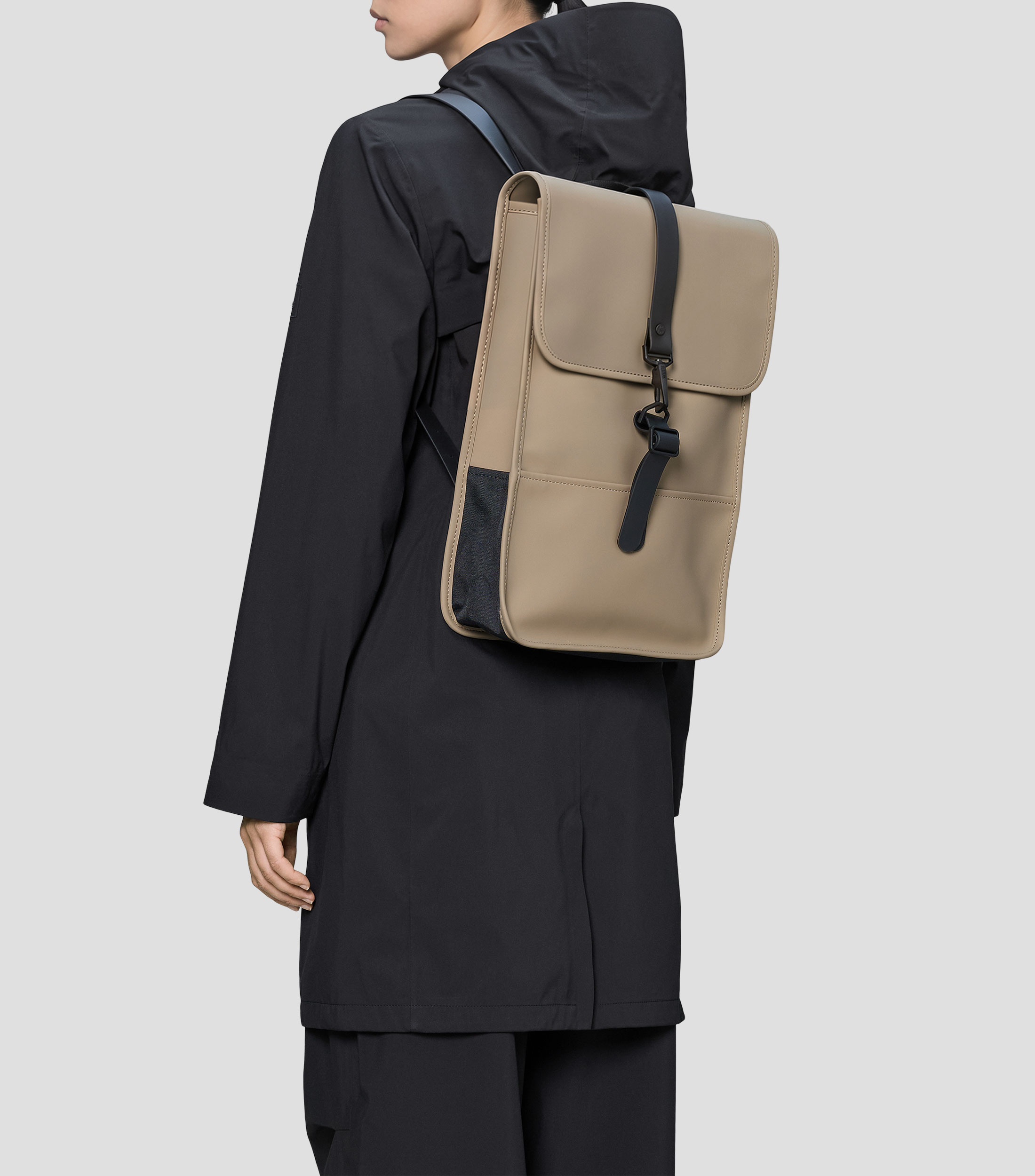 Mochila Unisex