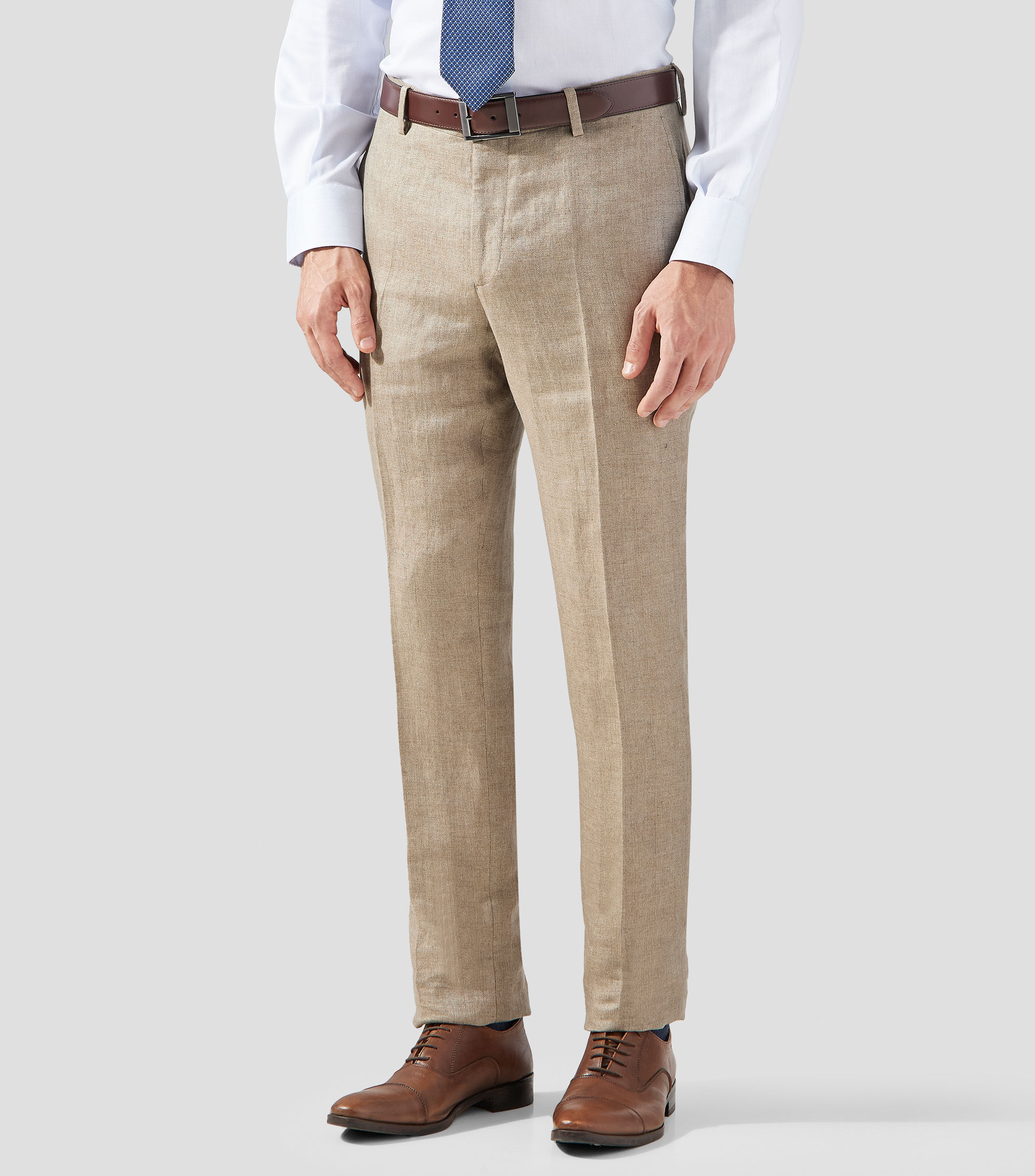 Pantalón de vestir Hombre