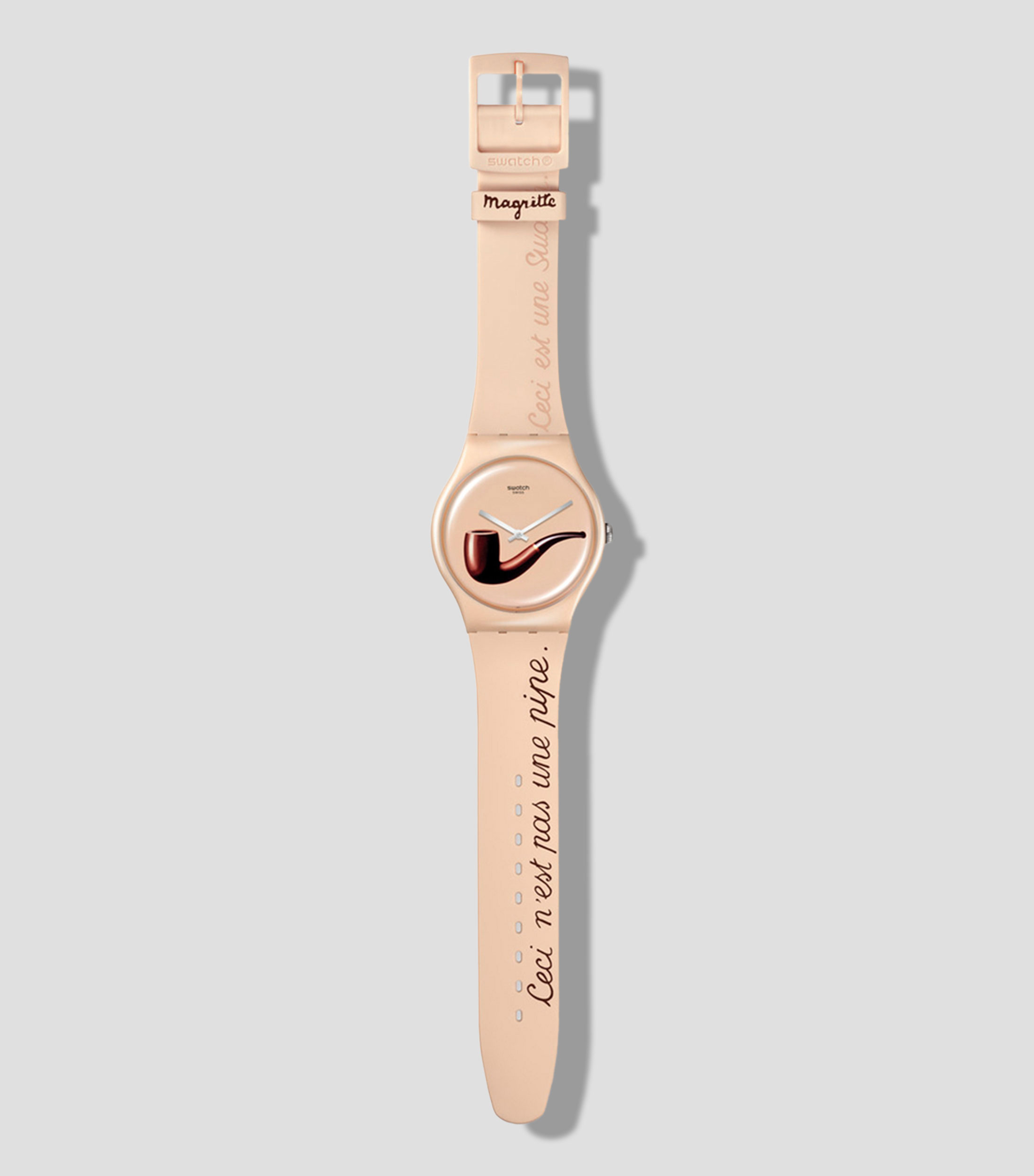 Reloj Unisex New Gent Biosourced, Casual beige
