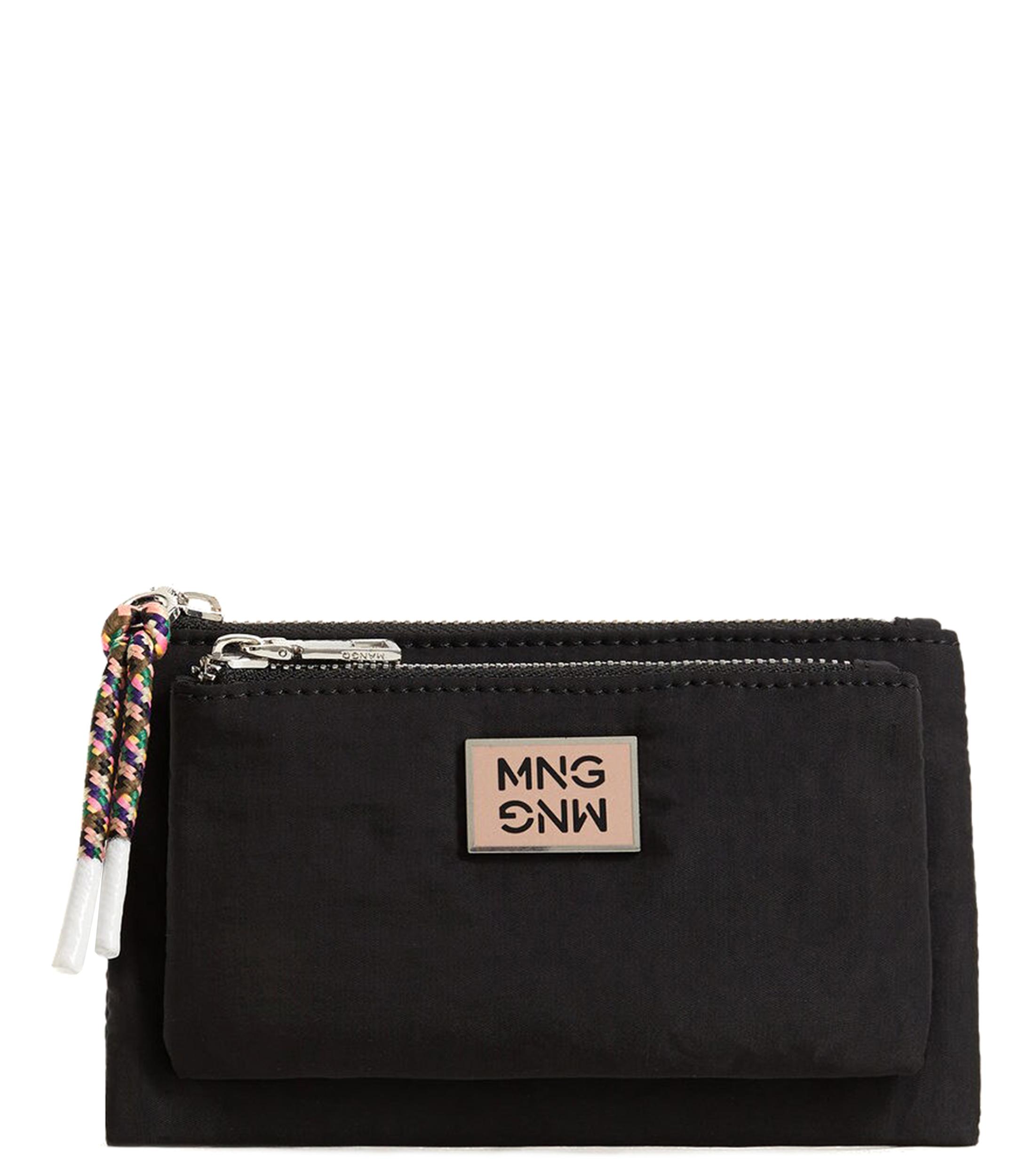 Mango 2025 monedero mujer