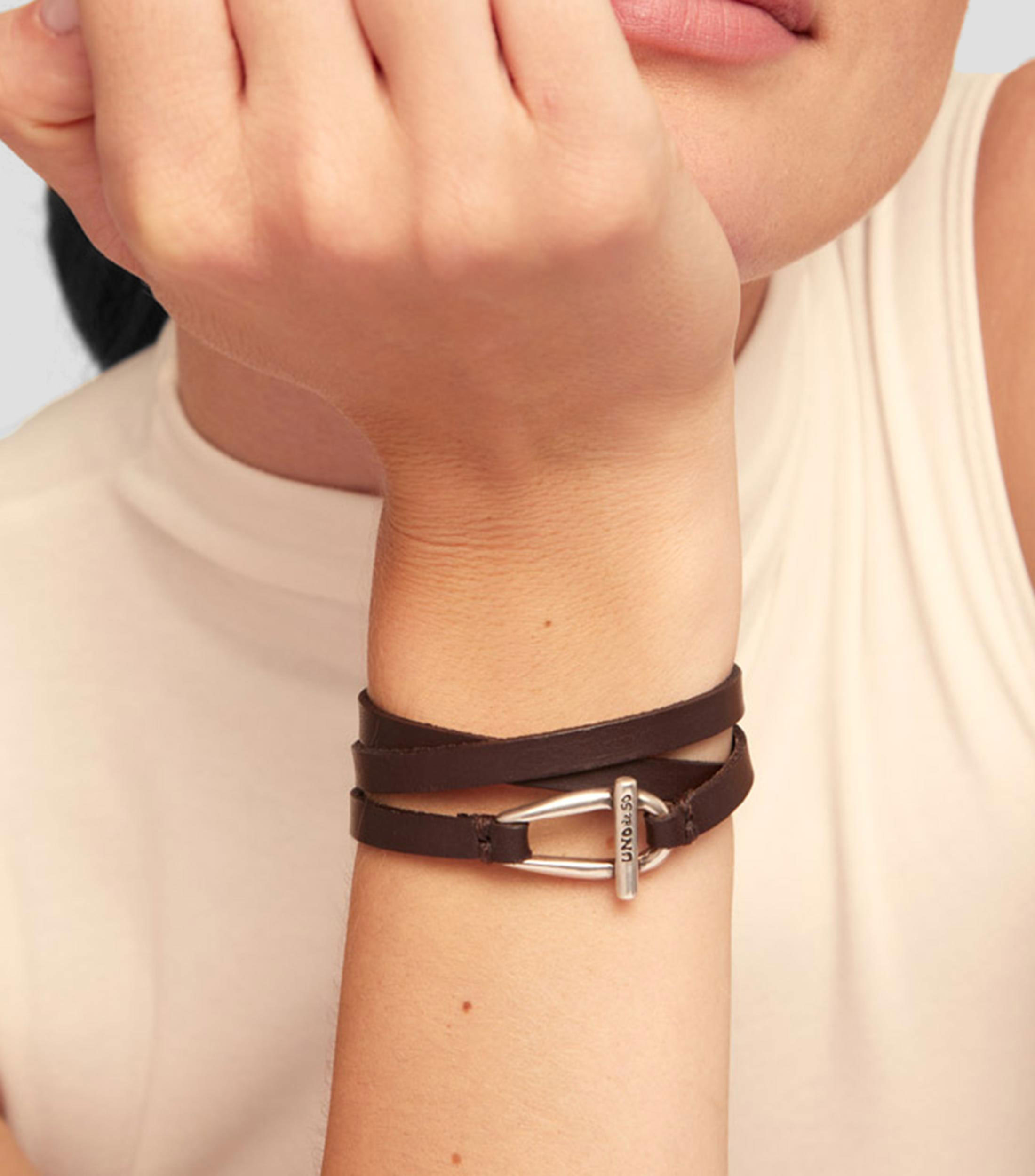 Pulsera Youthful Dope Mujer