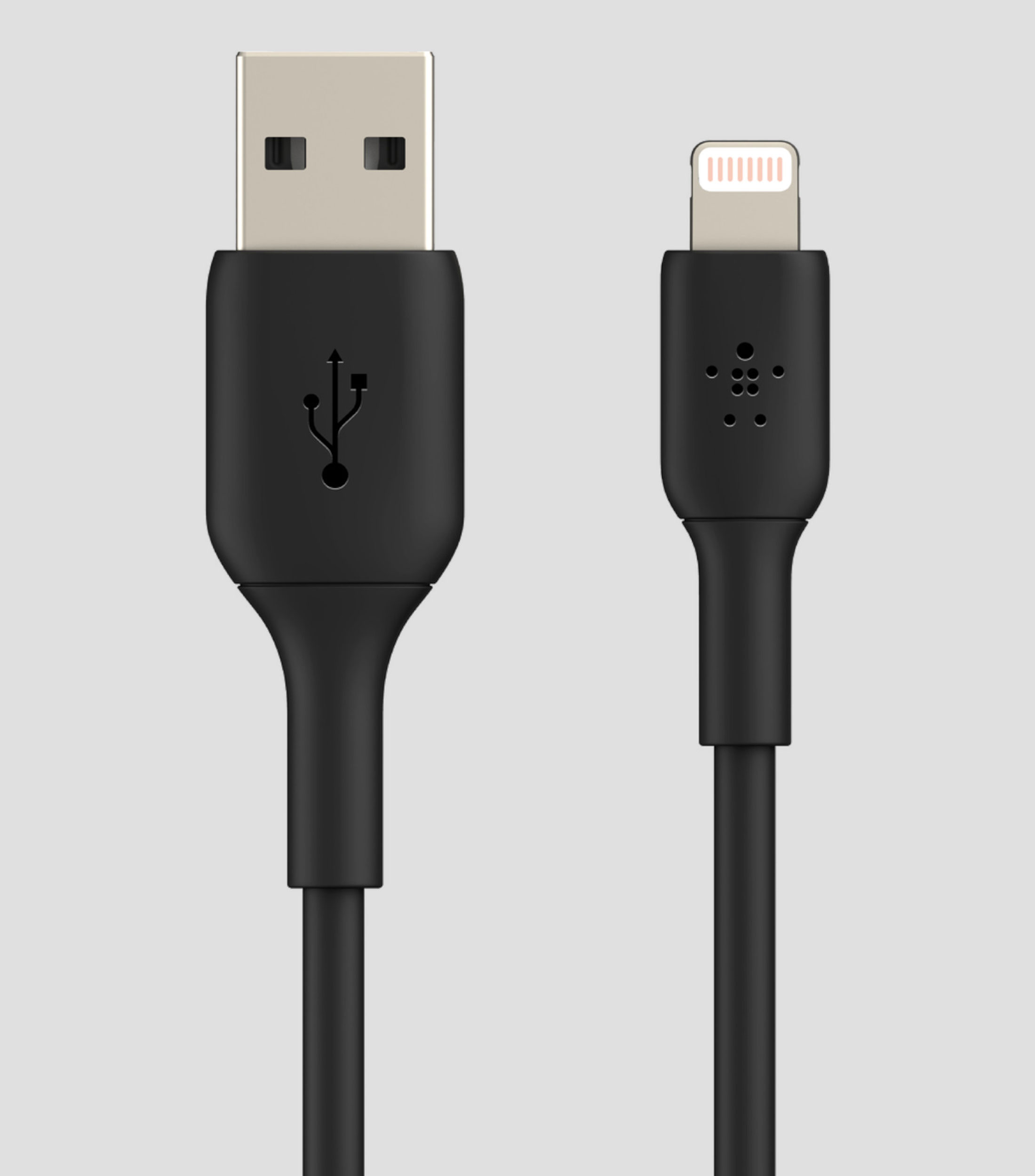 Cable entrada USB-C a Lightning