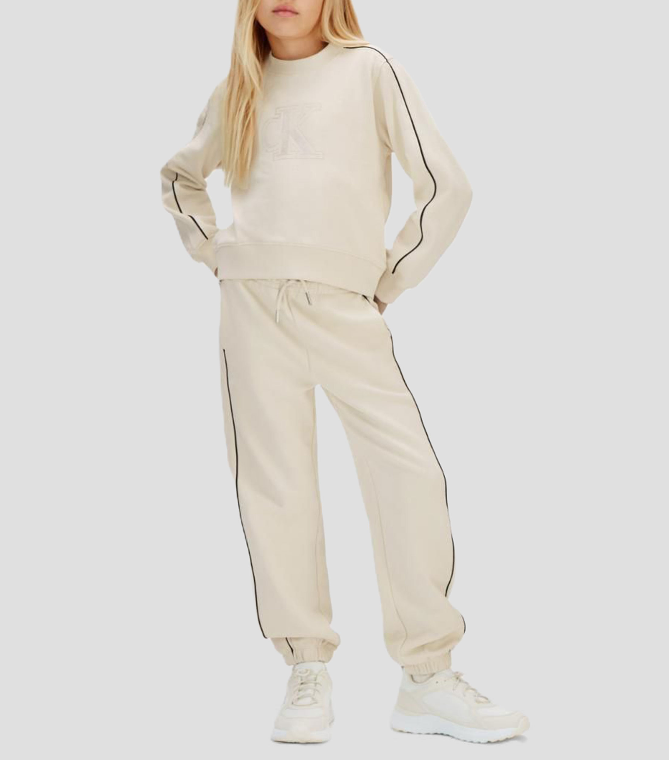 Conjunto 2 piezas Niña