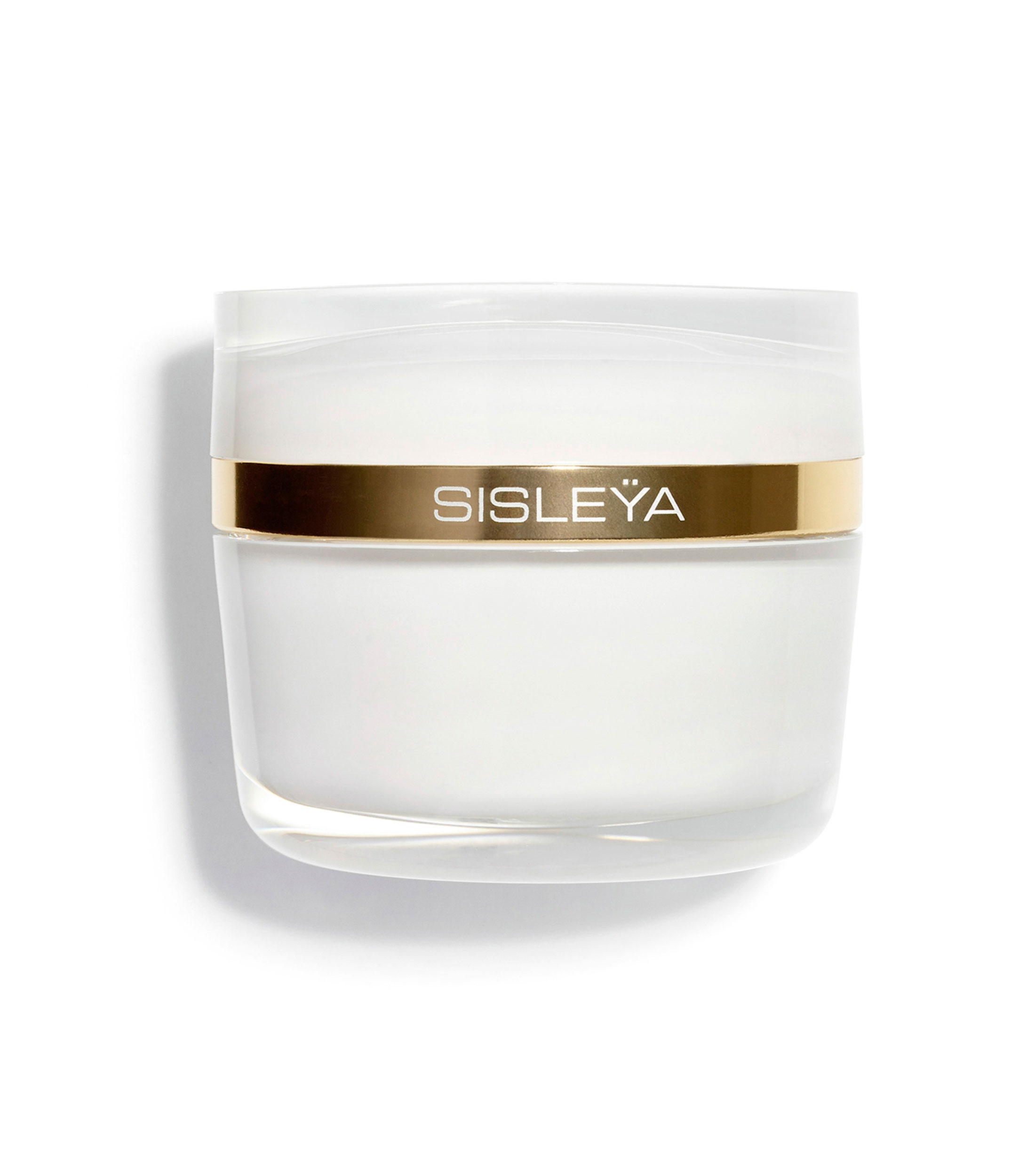 Crema Gel para Rostro Sisleÿa L'Intégral Anti-Âge Fresh, 50 ml