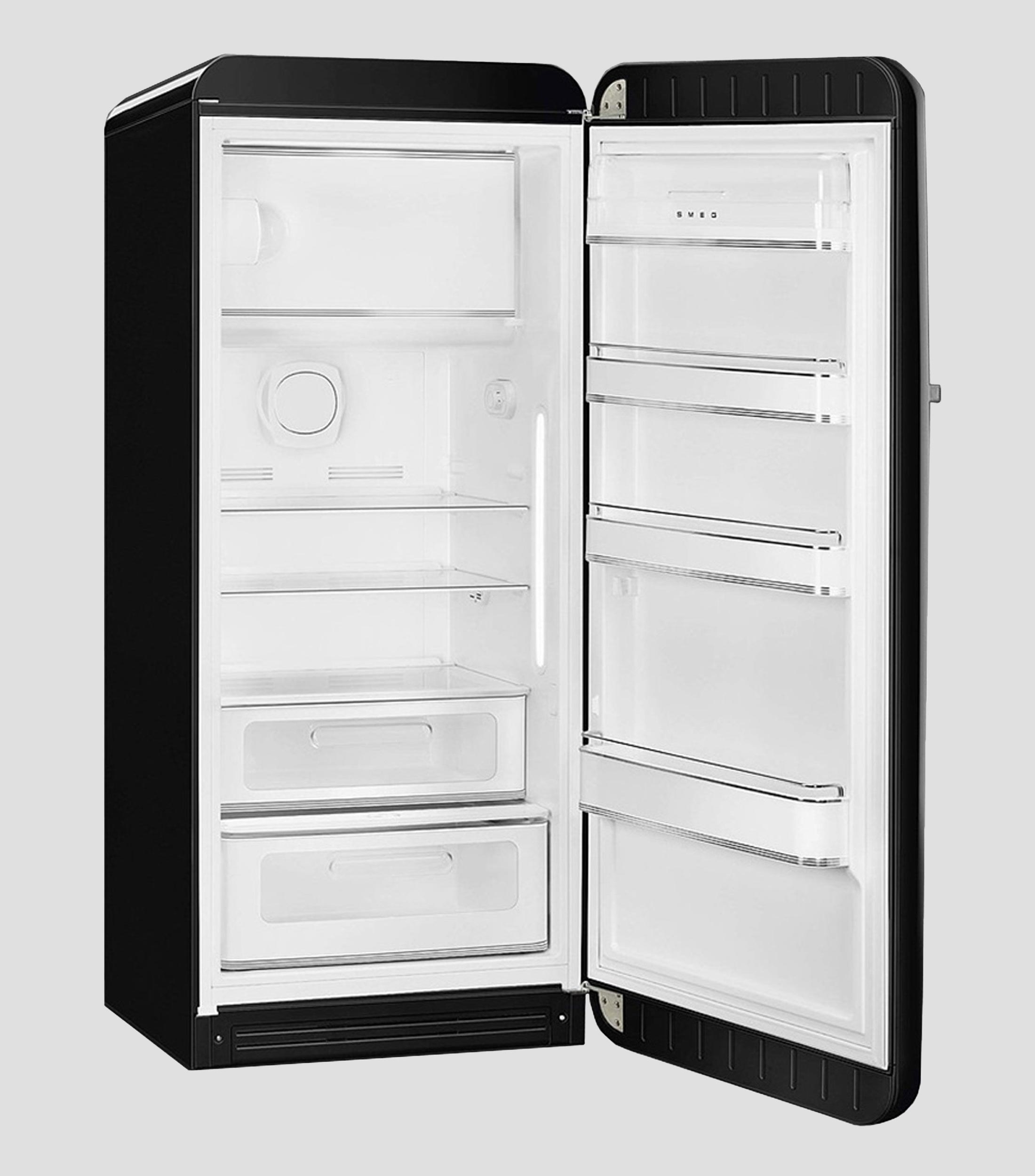Refrigerador Mono Puerta 9 p3 Negro