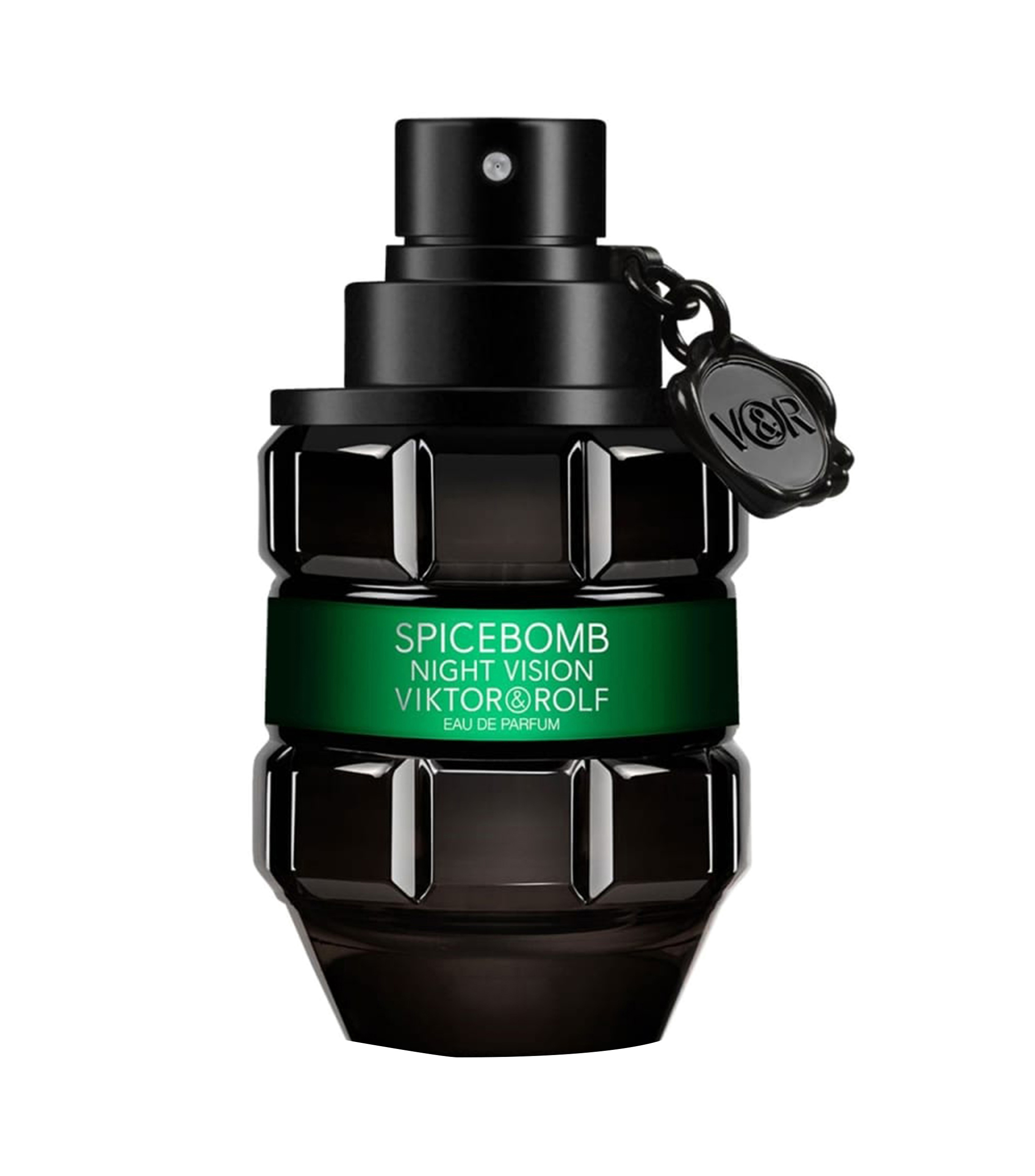 Perfume, Spicebomb Night Vision EDP, 90 ml Hombre