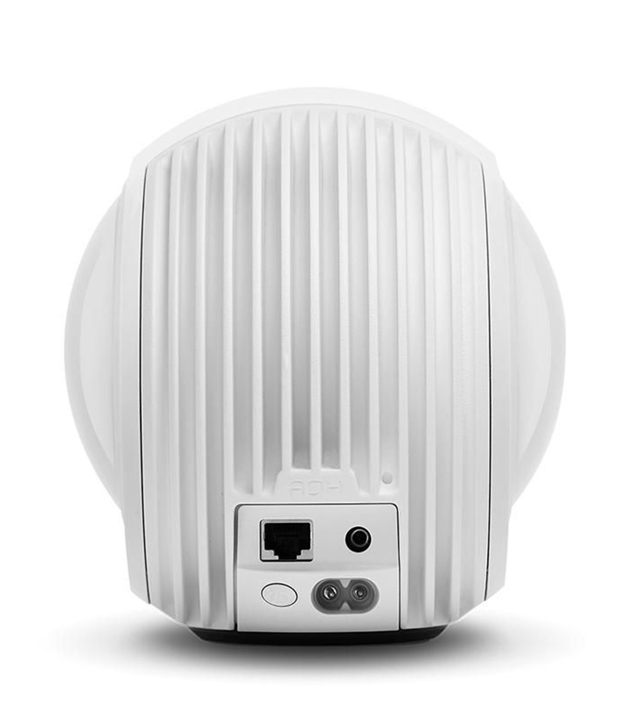 Bocina inalámbrica bluetooth Phantom II blanca