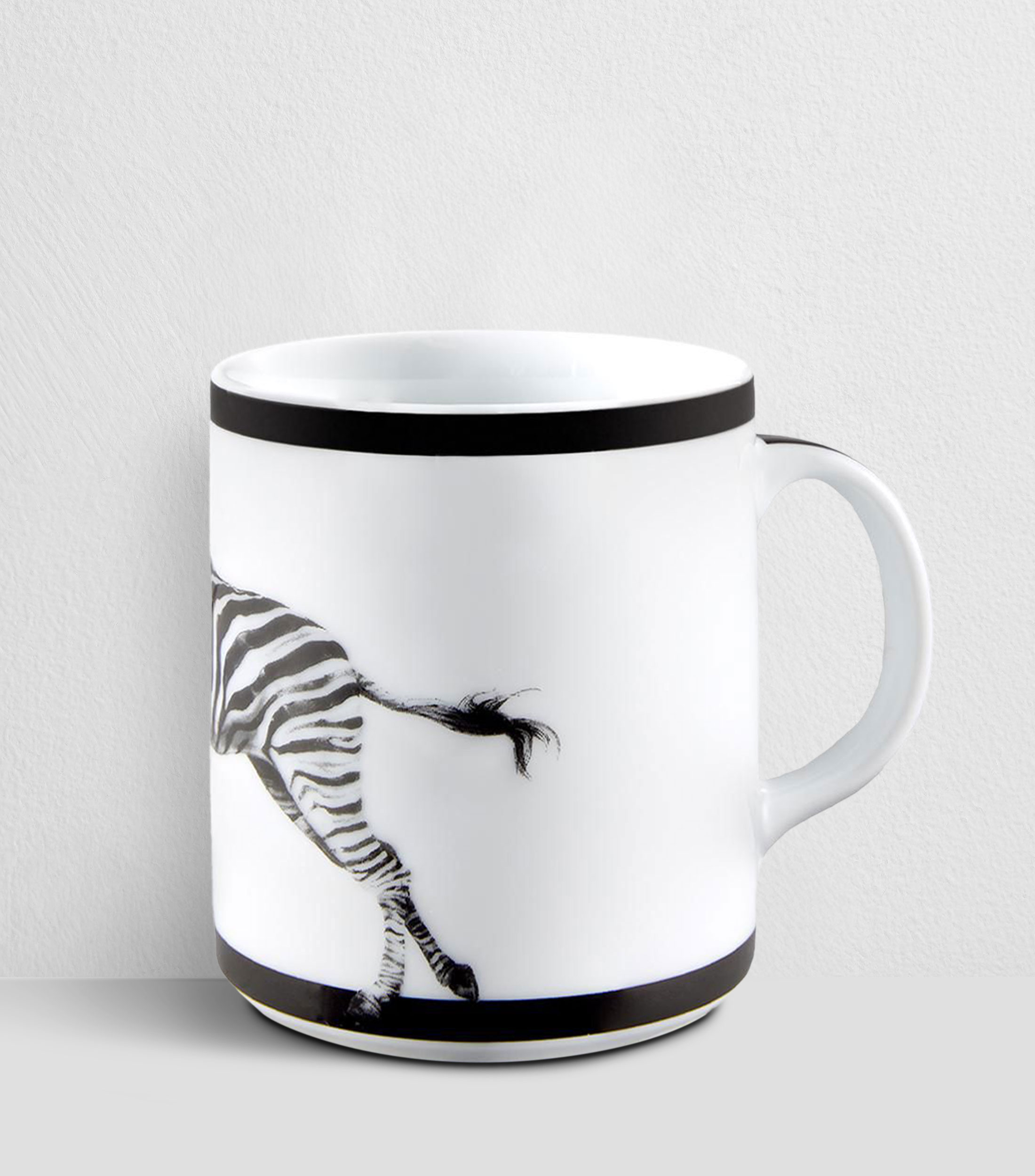 Taza para Té Cebra
