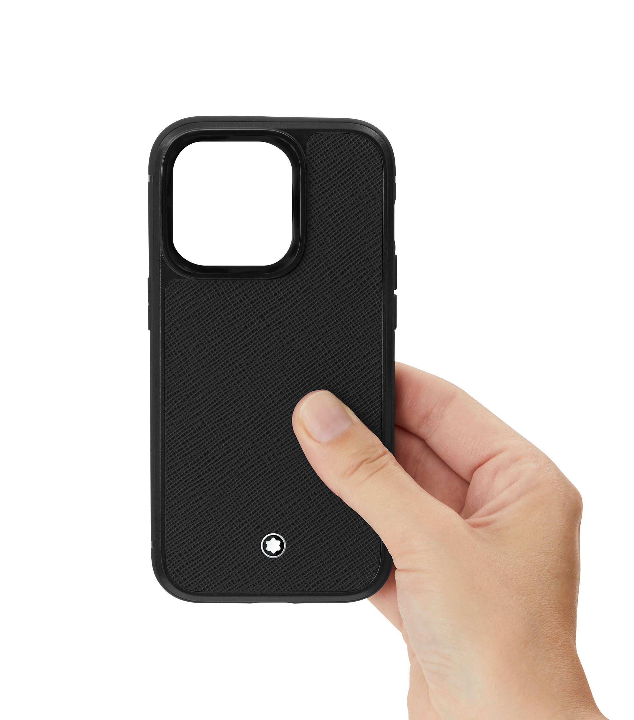 Sartorial Funda rigida para Apple iPhone15Pro