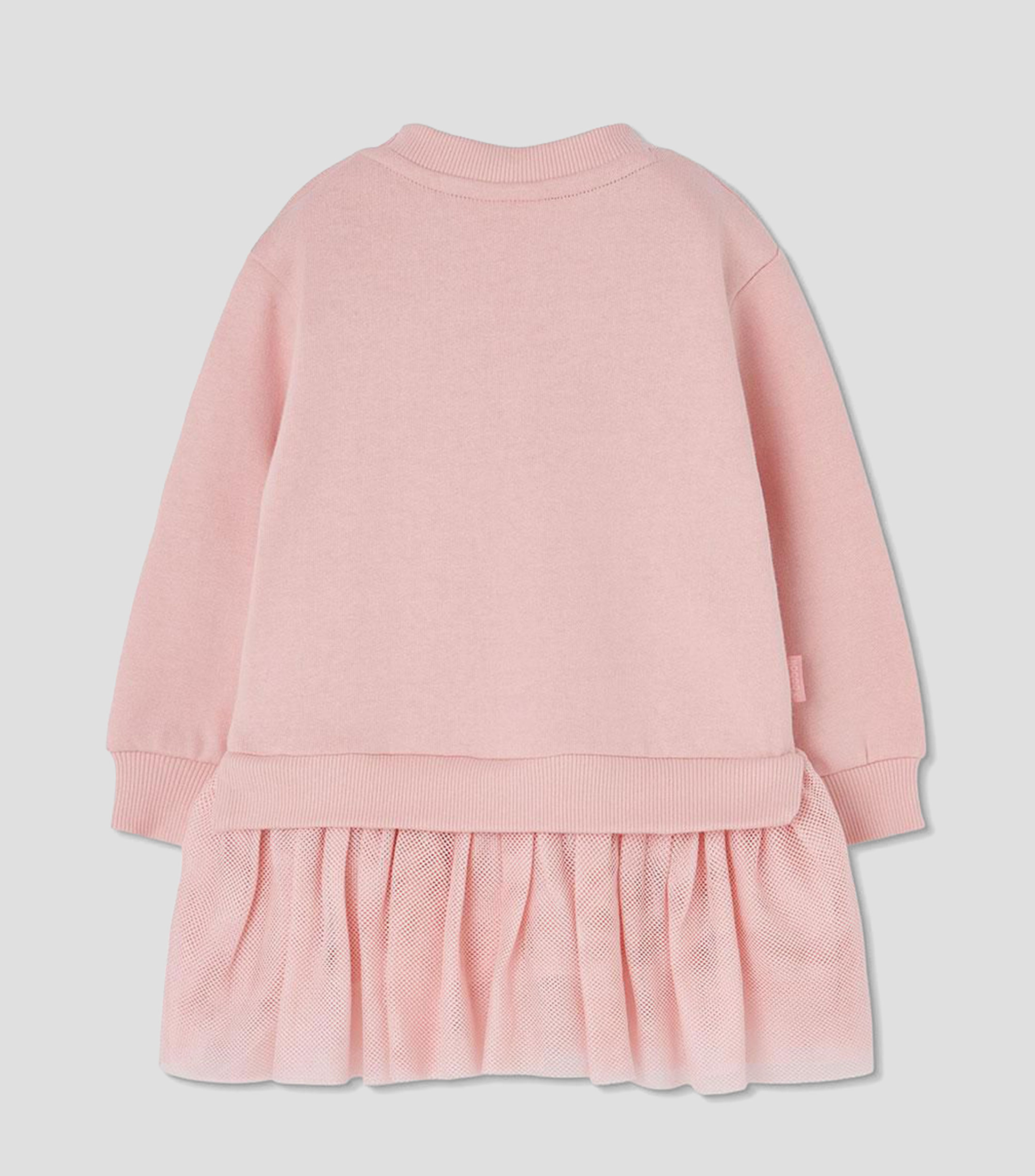 Vestido fantasía Niña
