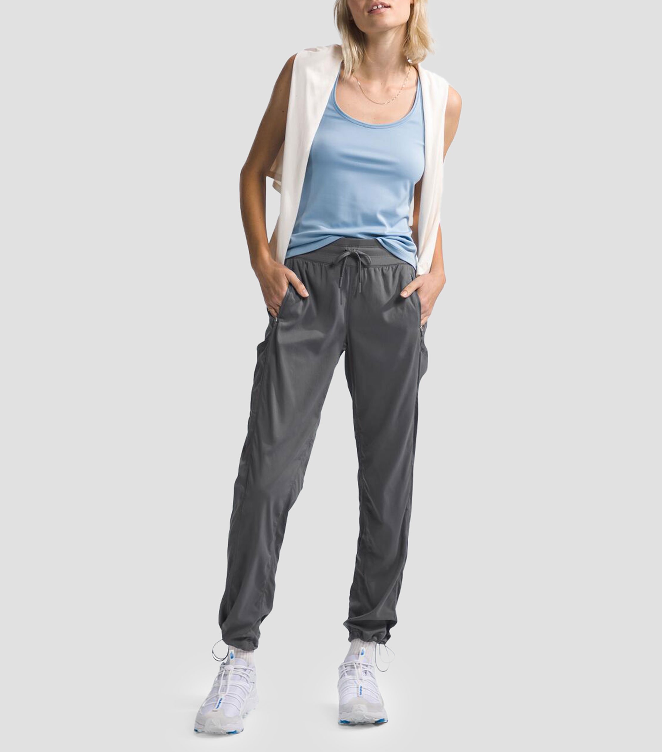 Pantalon para exploracion FLASHDRY Aphrodite Motion Mujer